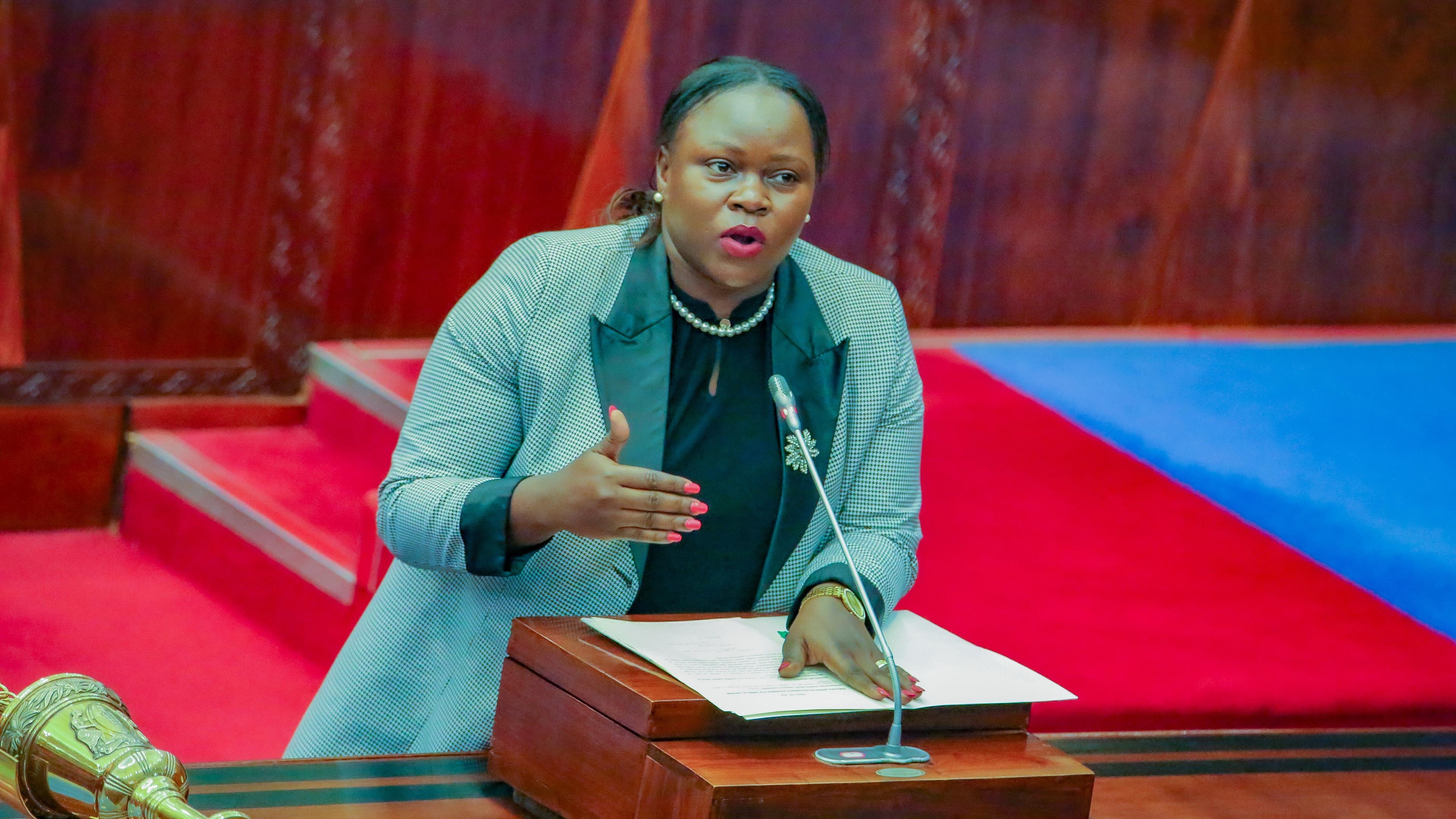 SERIKALI YAONDOA HOFU YA UMEME KUTOFIKA...