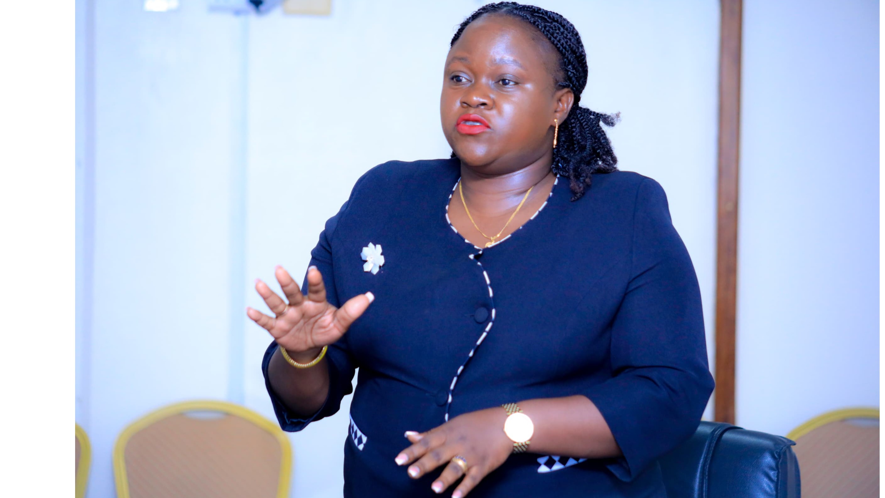 SERIKALI KUIMARISHA MAZINGIRA WEZESHI YA...