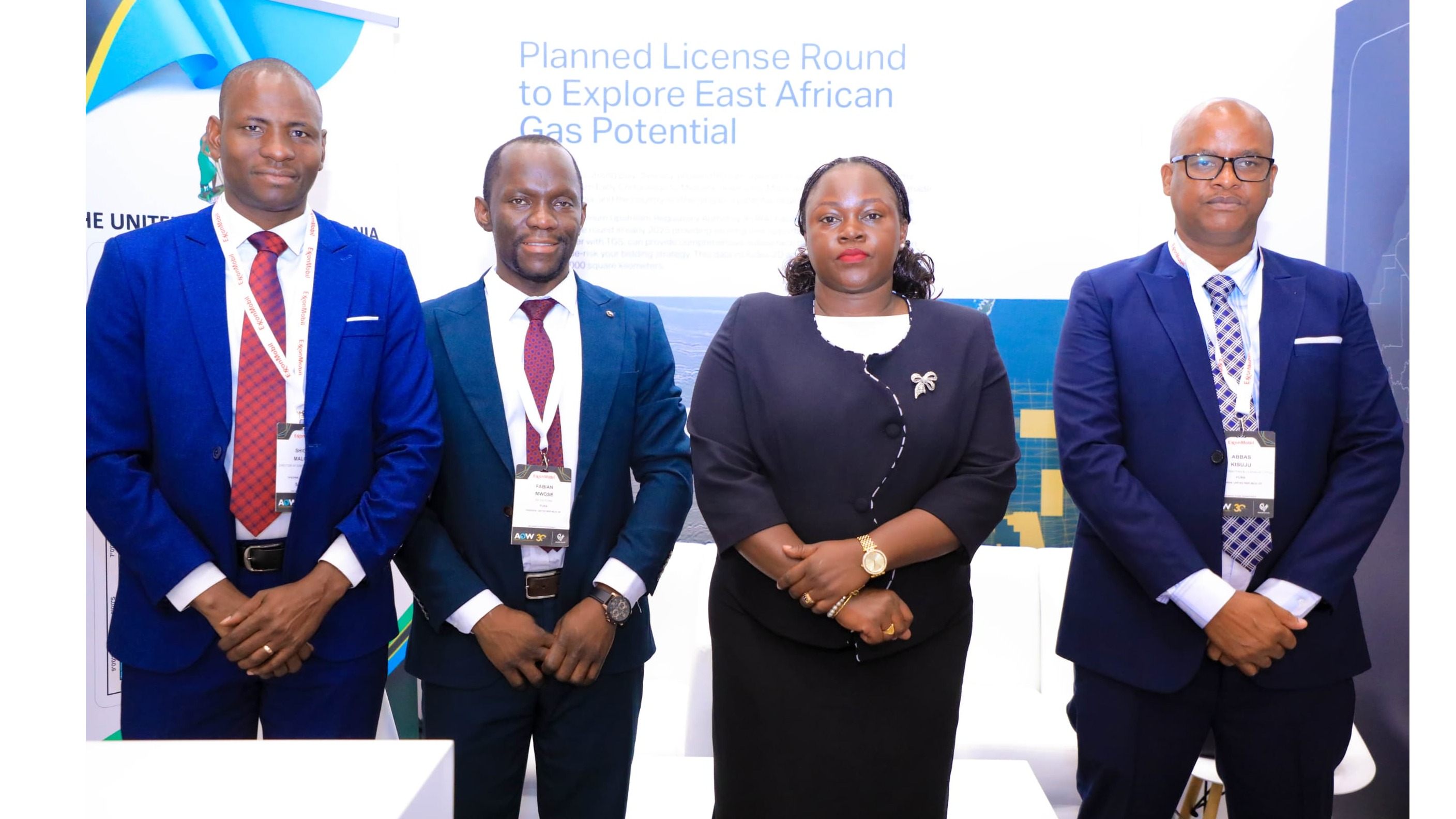 KONGAMANO LA WIKI YA MAFUTA AFRIKA LAFUN...