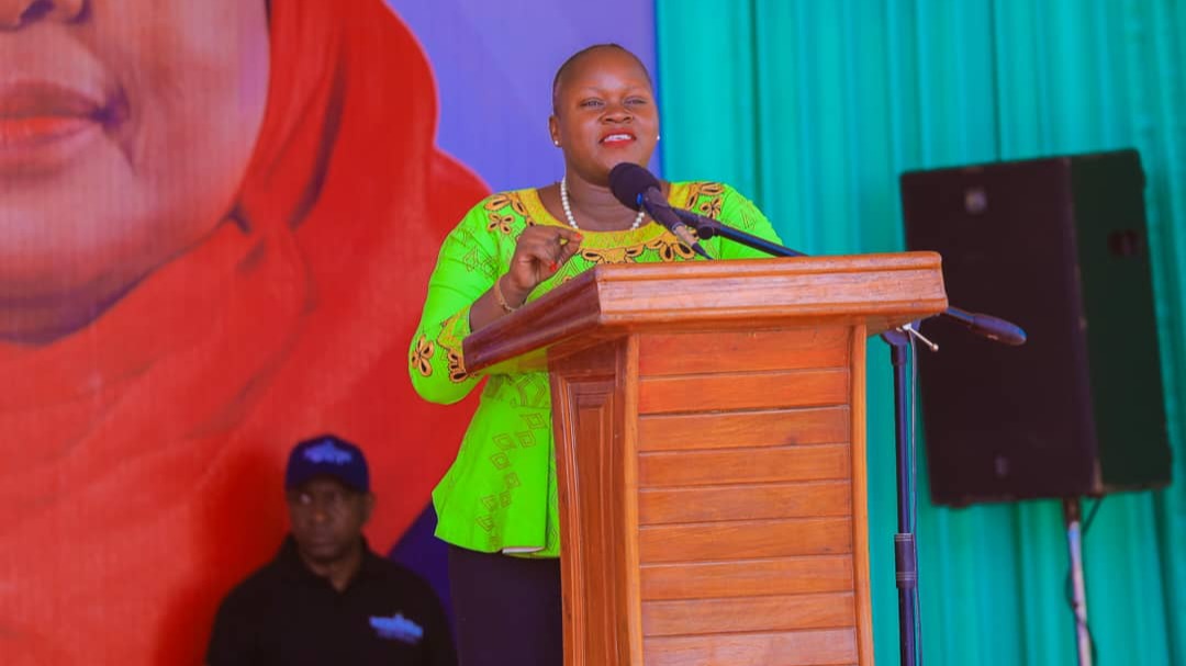 Serikali Kutumia Miezi 18 Kumaliza Adha...