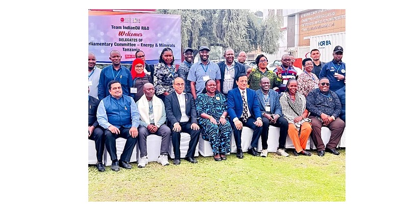 Wizara ya Nishati yaongoza Kamati ya Kud...