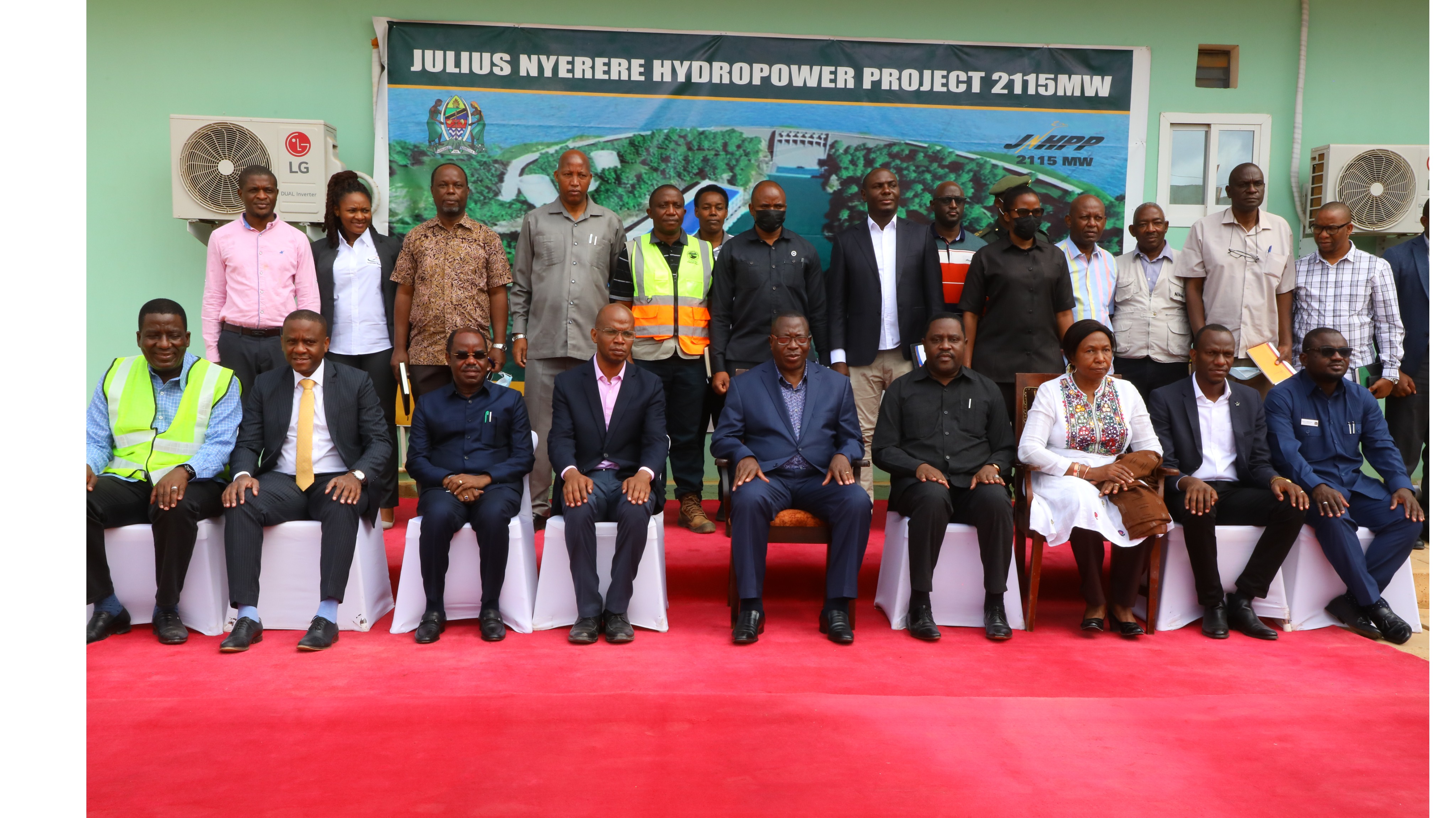 ​Makamu wa Rais atoa maelekezo mahsusi k...