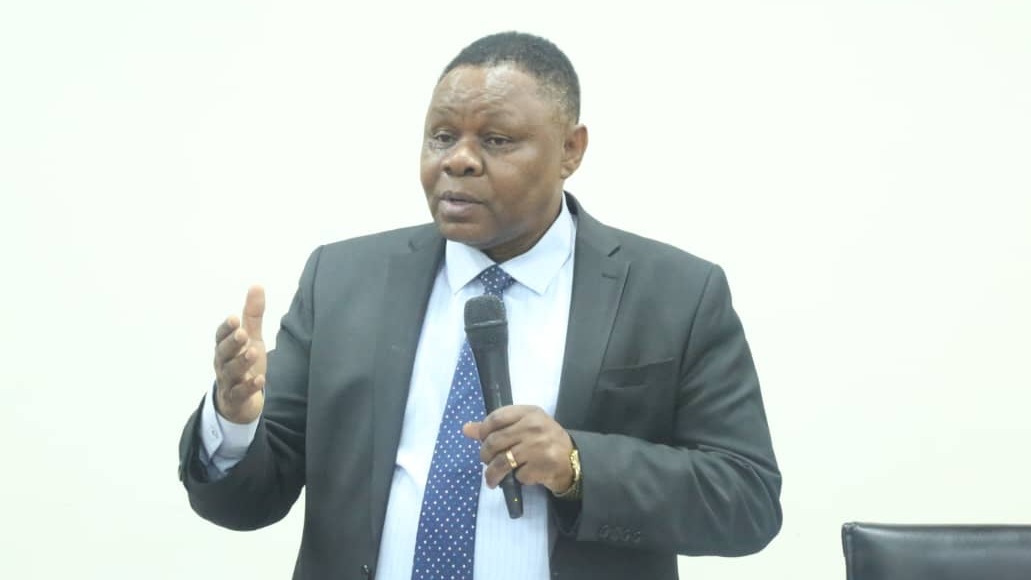 KATIBU MKUU NISHATI ASISITIZA UFANISI UT...