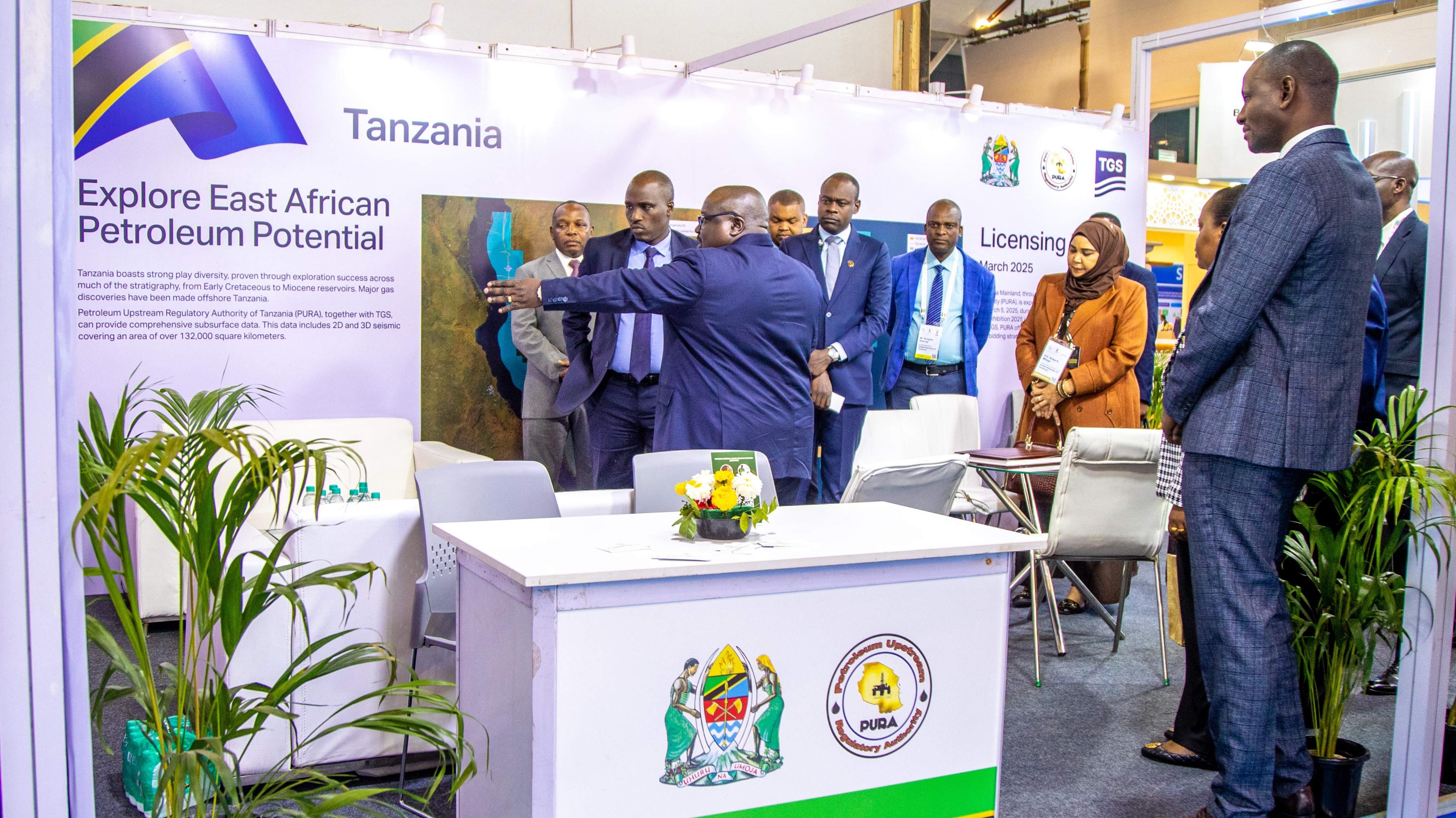 TANZANIA YATUMIA WIKI YA NISHATI INDIA K...