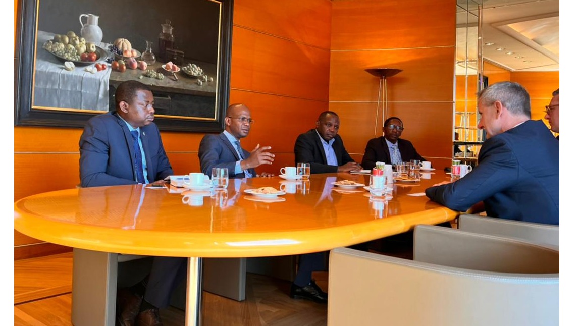 ​SERIKALI KUANZISHA OFISI MAALUM YA MRAD...