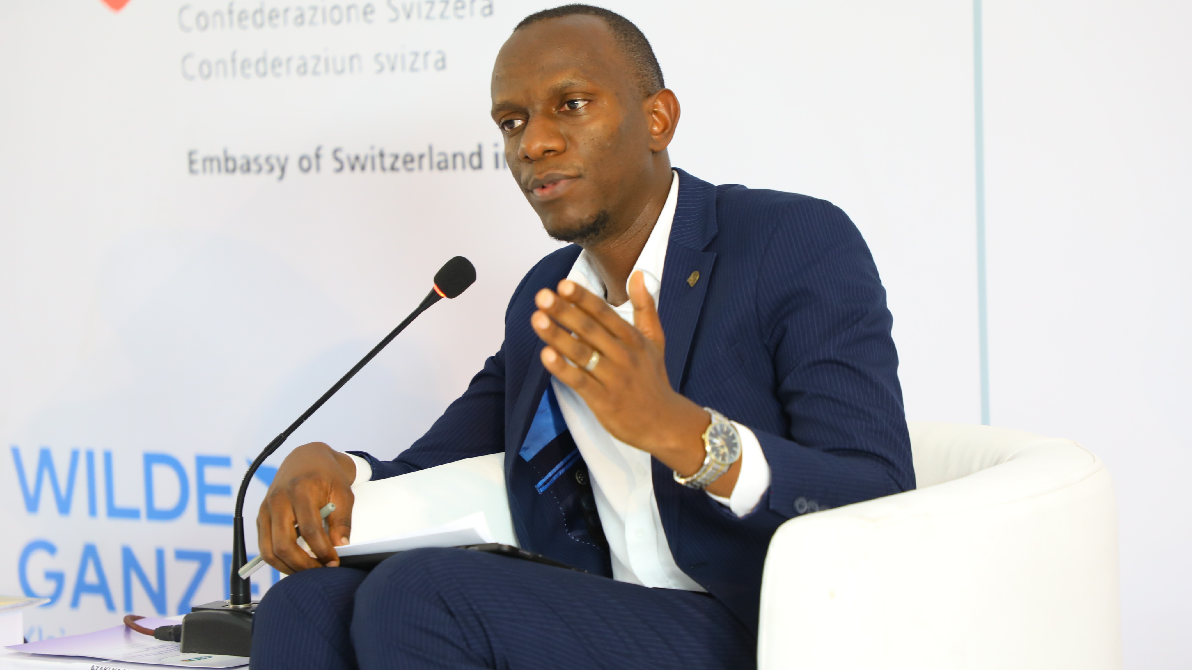 WATANZANIA KUNUFAIKA NA MIRADI YA NISHAT...