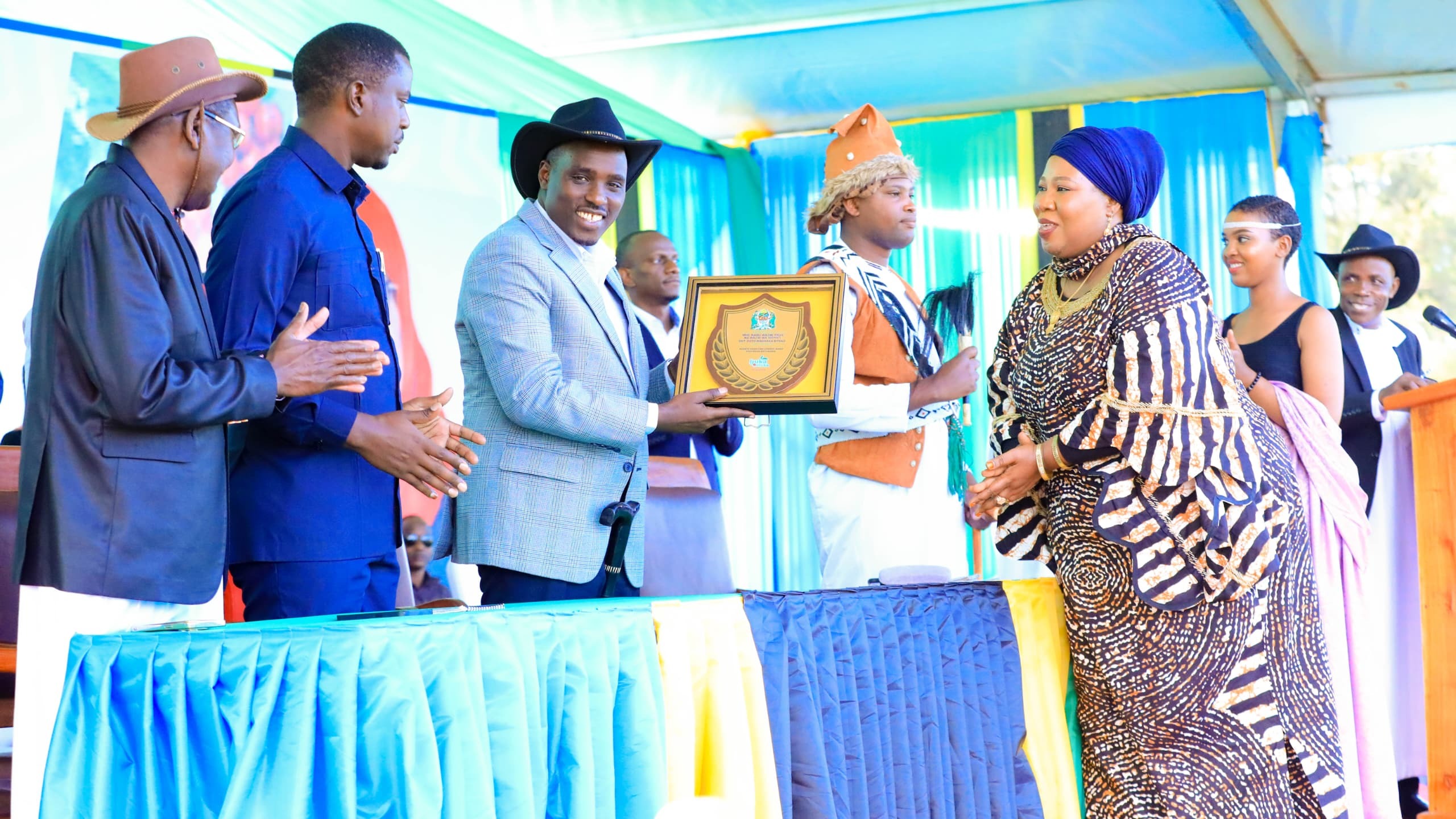 WAWEKEZAJI WAKARIBISHWA KAGERA