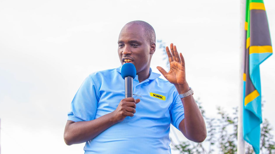 DKT.BITEKO AMMWAGIA SIFA RAIS, DKT. SAMI...