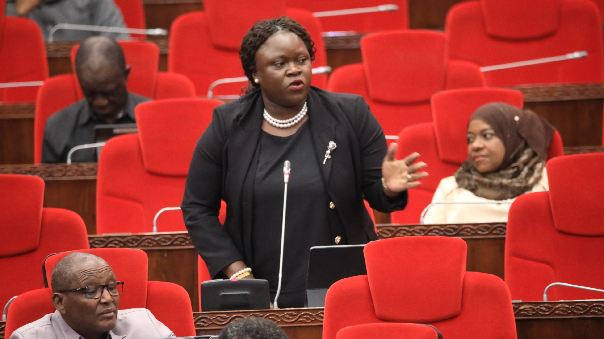 ​SEKTA YA NISHATI YACHANGIA ASILIMIA 14....