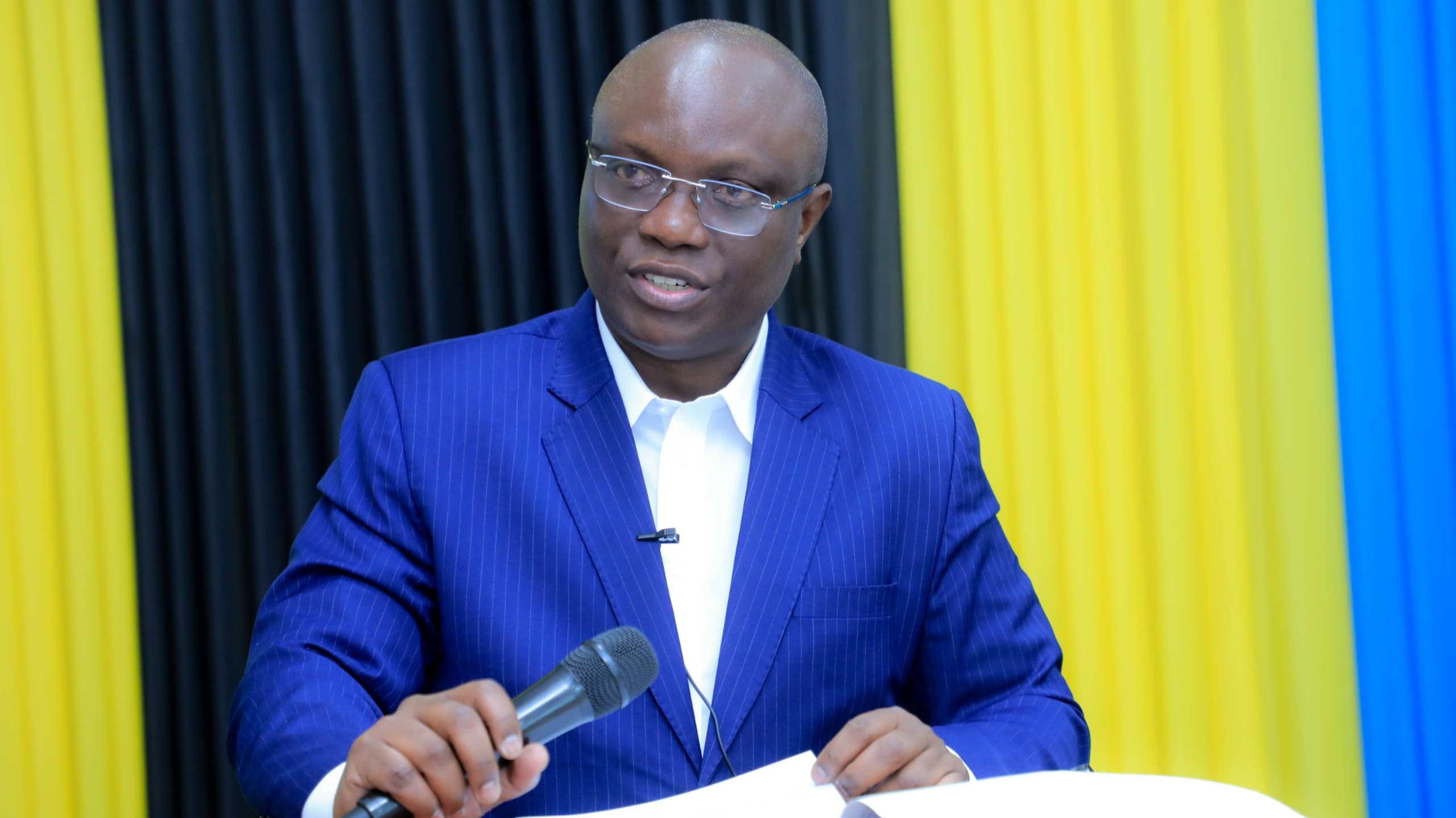 BARAZA LA SABA LA WAFANYAKAZI WIZARA YA...