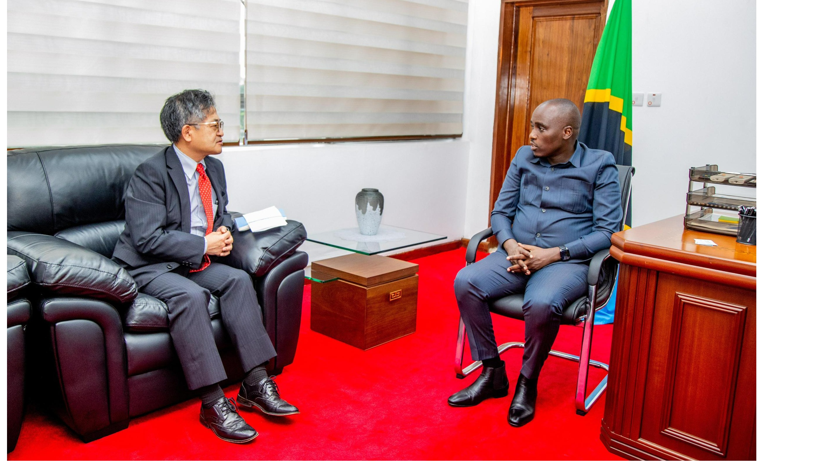 MATUMIZI YA NISHATI SAFI YA KUPIKIA KUFI...