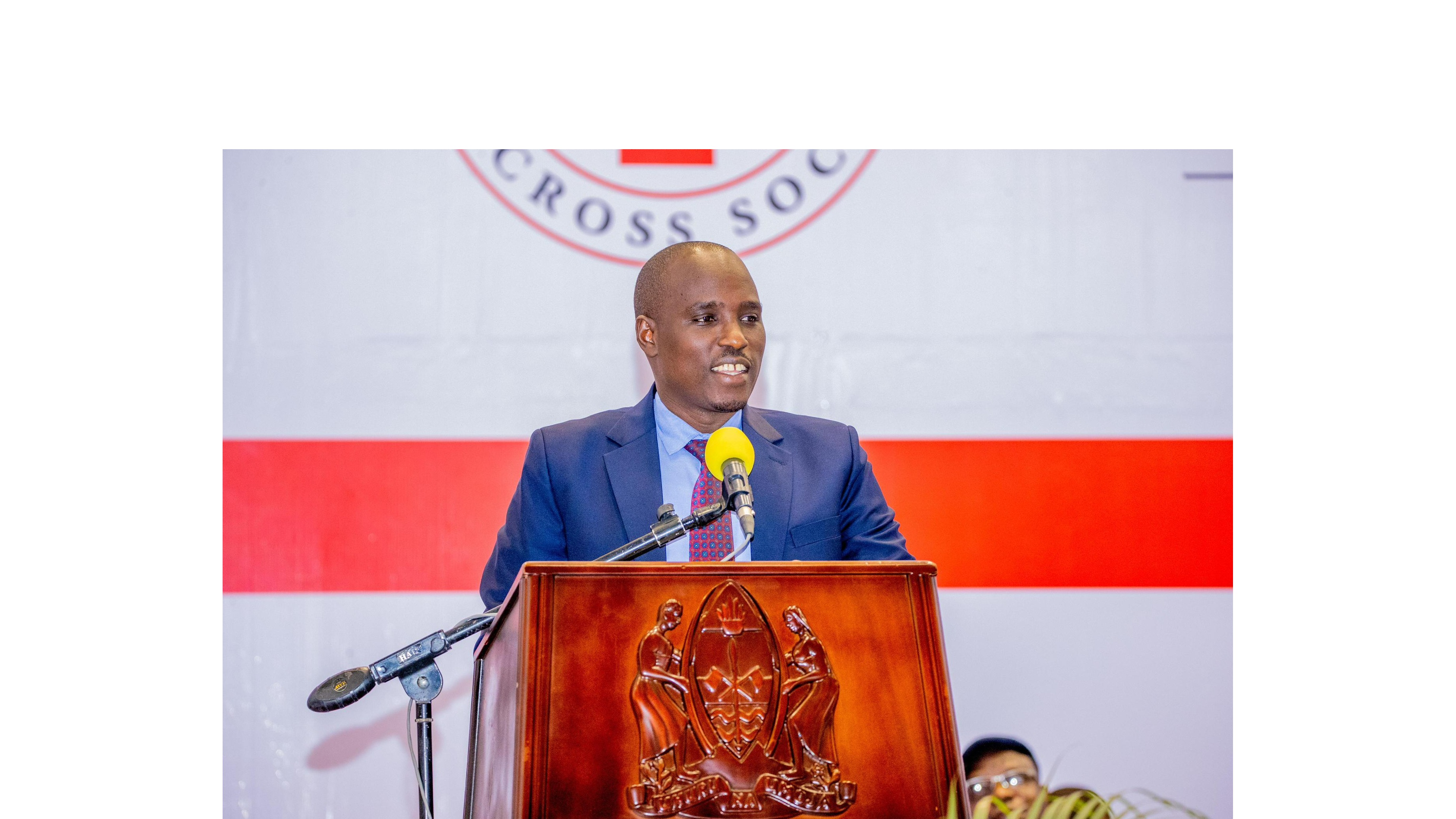 SERIKALI ITAENDELEA KUIAMINI NA KUIUNGA...