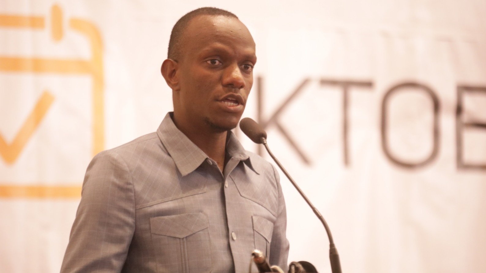 ​ALIYOZUNGUMZA NAIBU WAZIRI WA NISHATI,...