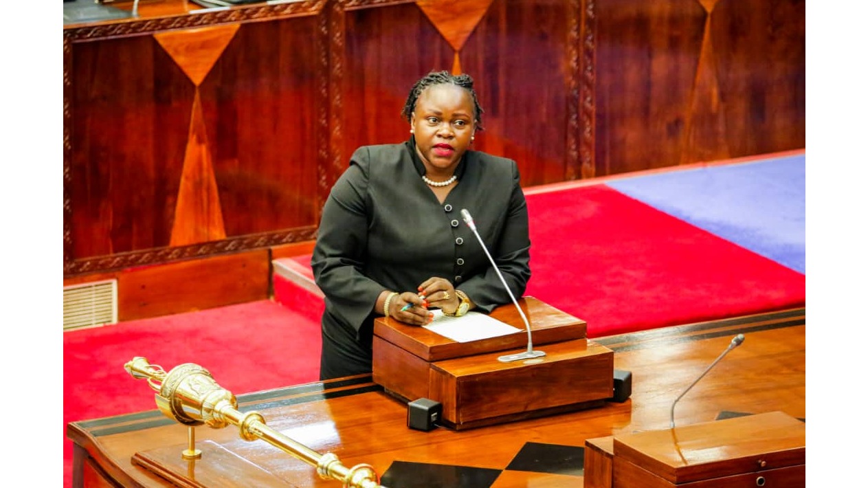 HALI YA UPATIKANAJI WA UMEME YAIMARIKA.