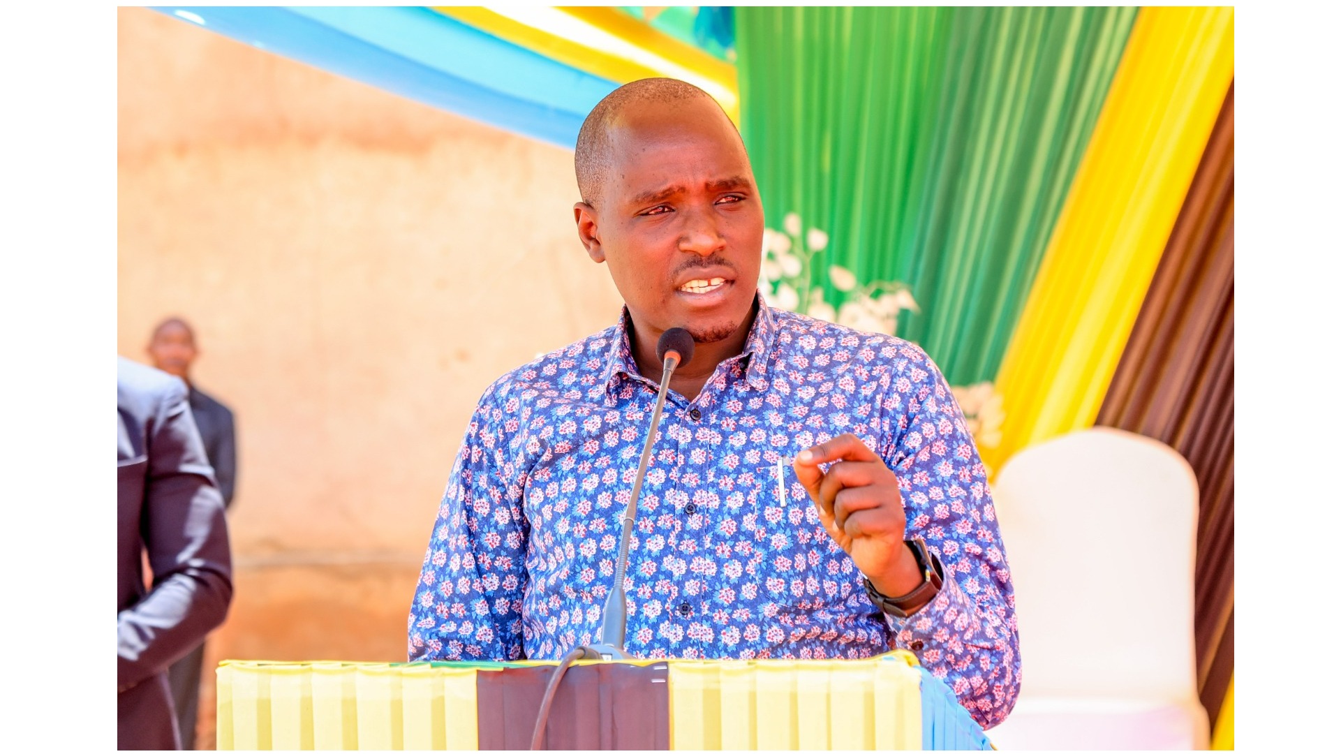 KASI NDOGO YA UTEKELEZAJI MRADI WA UMEME...