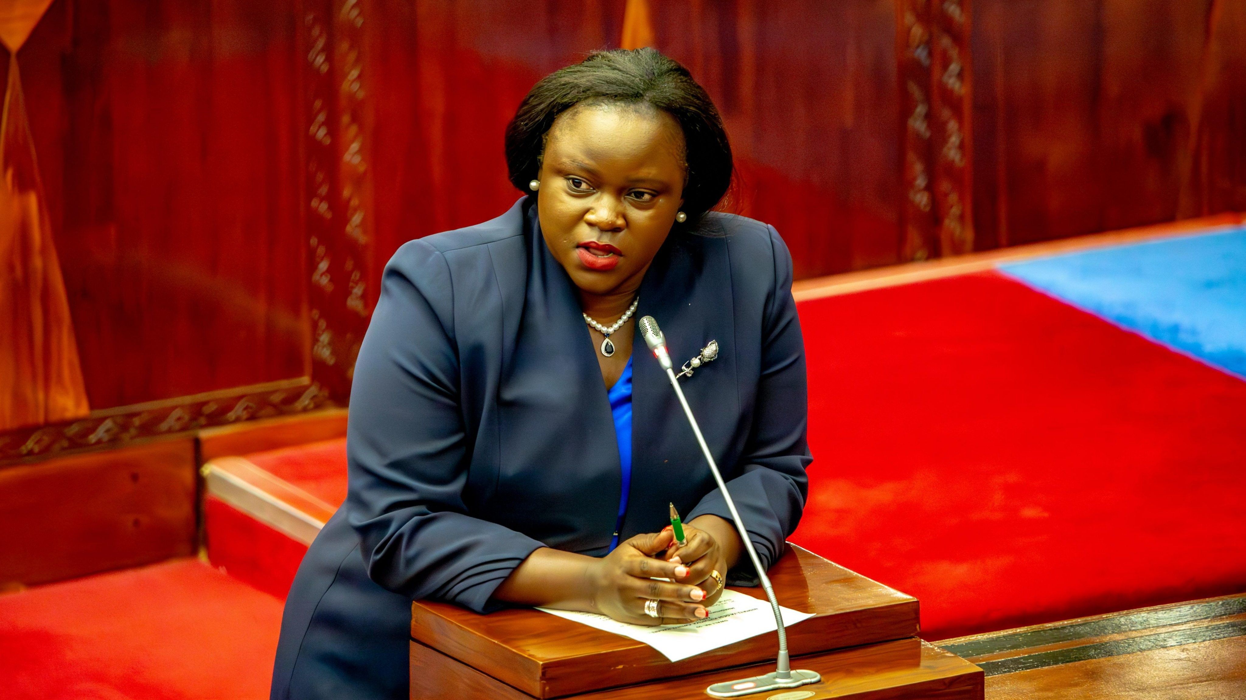 TPDC, ZPDC ZAENDELEA    KUSHIRIKIANA UEN...