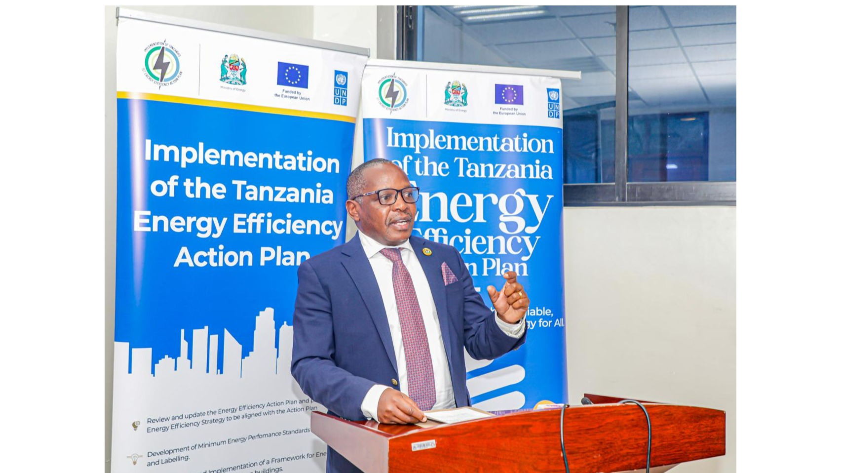 ​TANZANIA KUZINDUA MAABARA ZA KISASA ZA...