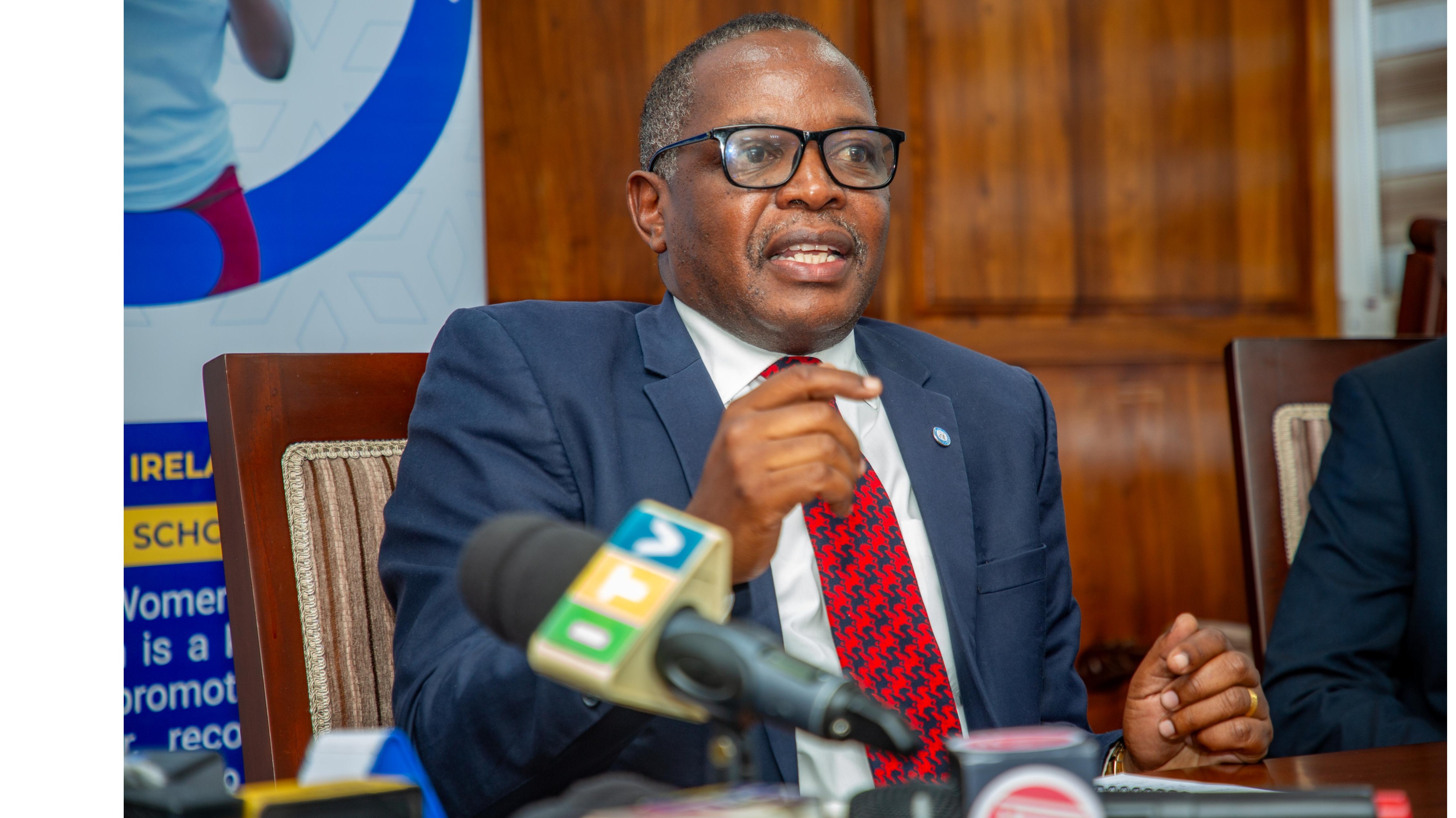 TANZANIA KUWA MWENYEJI MKUTANO WA KIMATA...