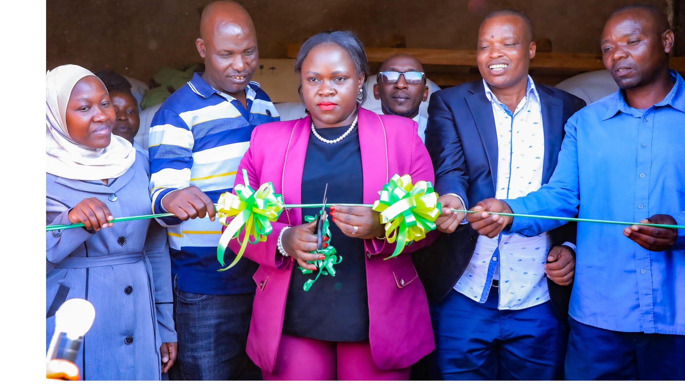 ​ZAIDI YA SH.BILIONI 80 ZASAMBAZA UMEME...