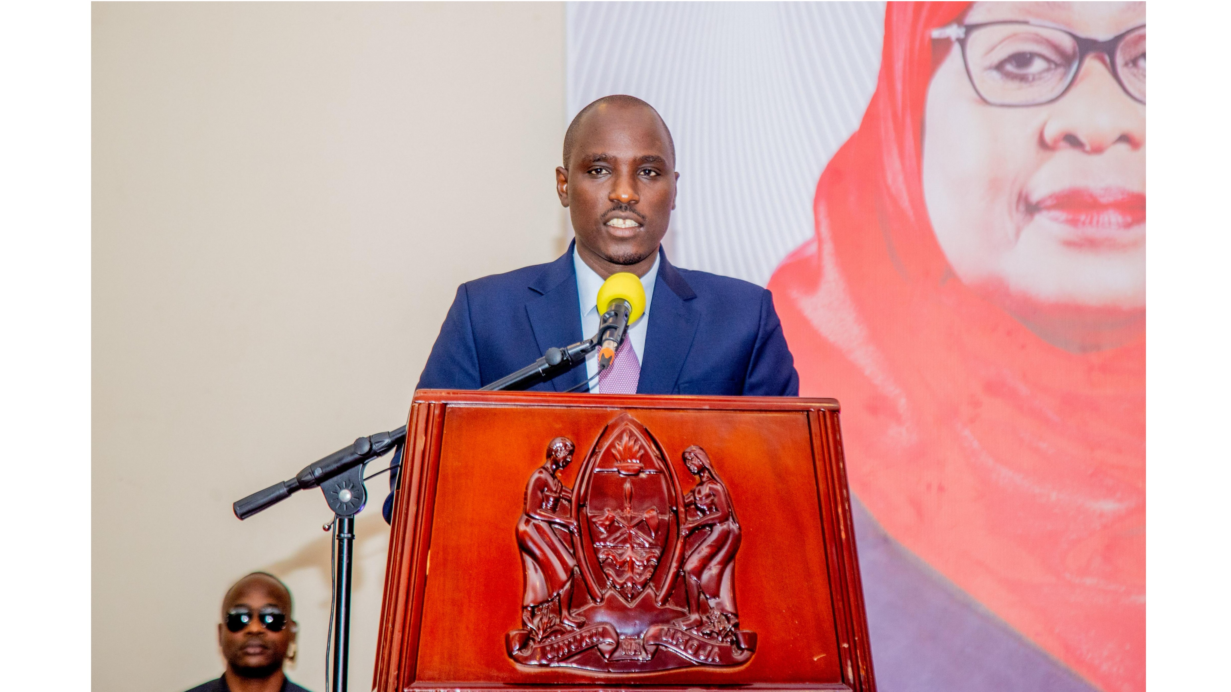 WANAJAMII TUJIPANGE KUEPUSHA MIGOGORO