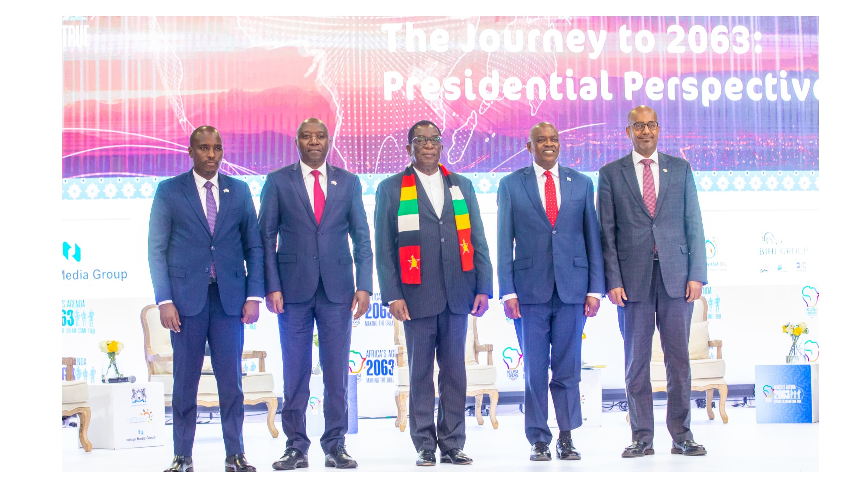 TANZANIA YAPIGA HATUA UTEKELEZAJI WA AJE...