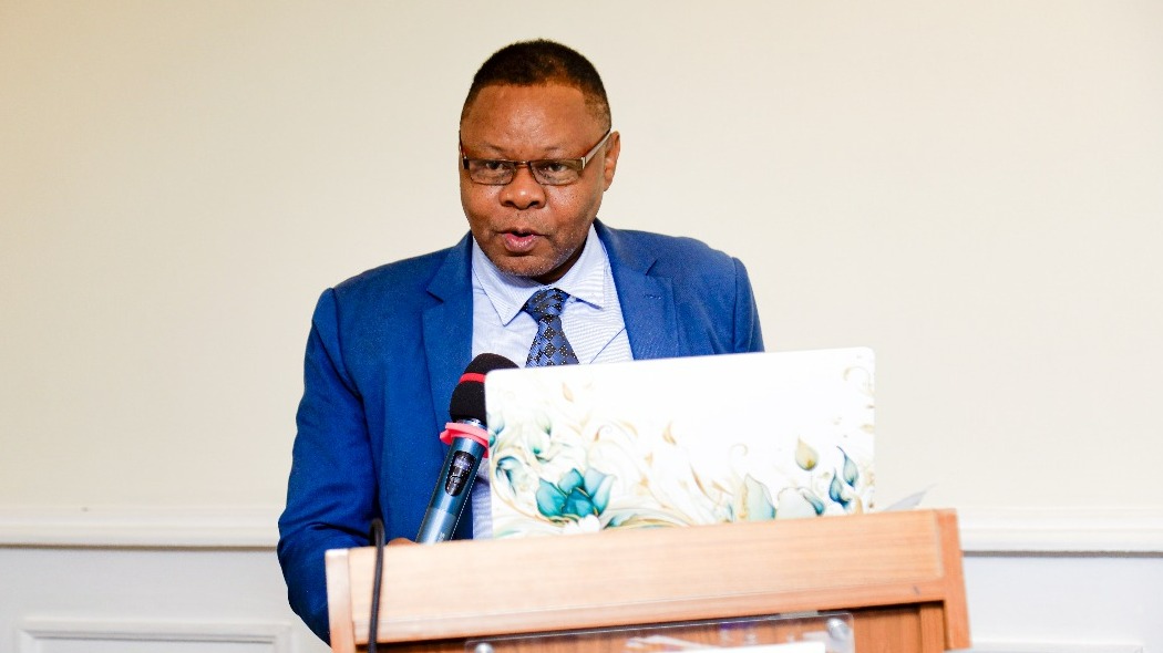 ​MHANDISI MRAMBA AFUNGUA MAFUNZO YA TEKN...