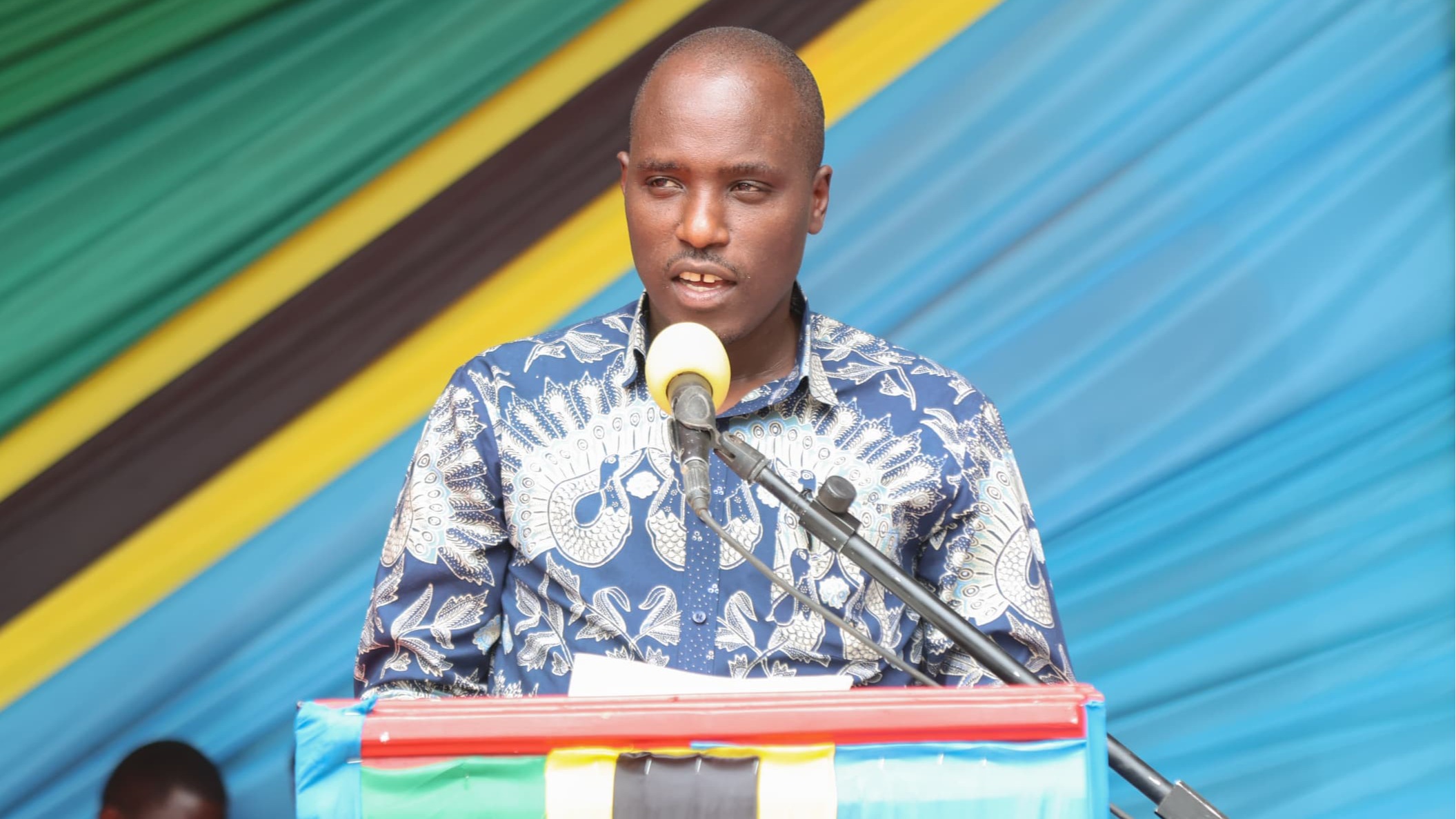 DKT. BITEKO AWAASA WANAJAMII KUTENDA MEM...