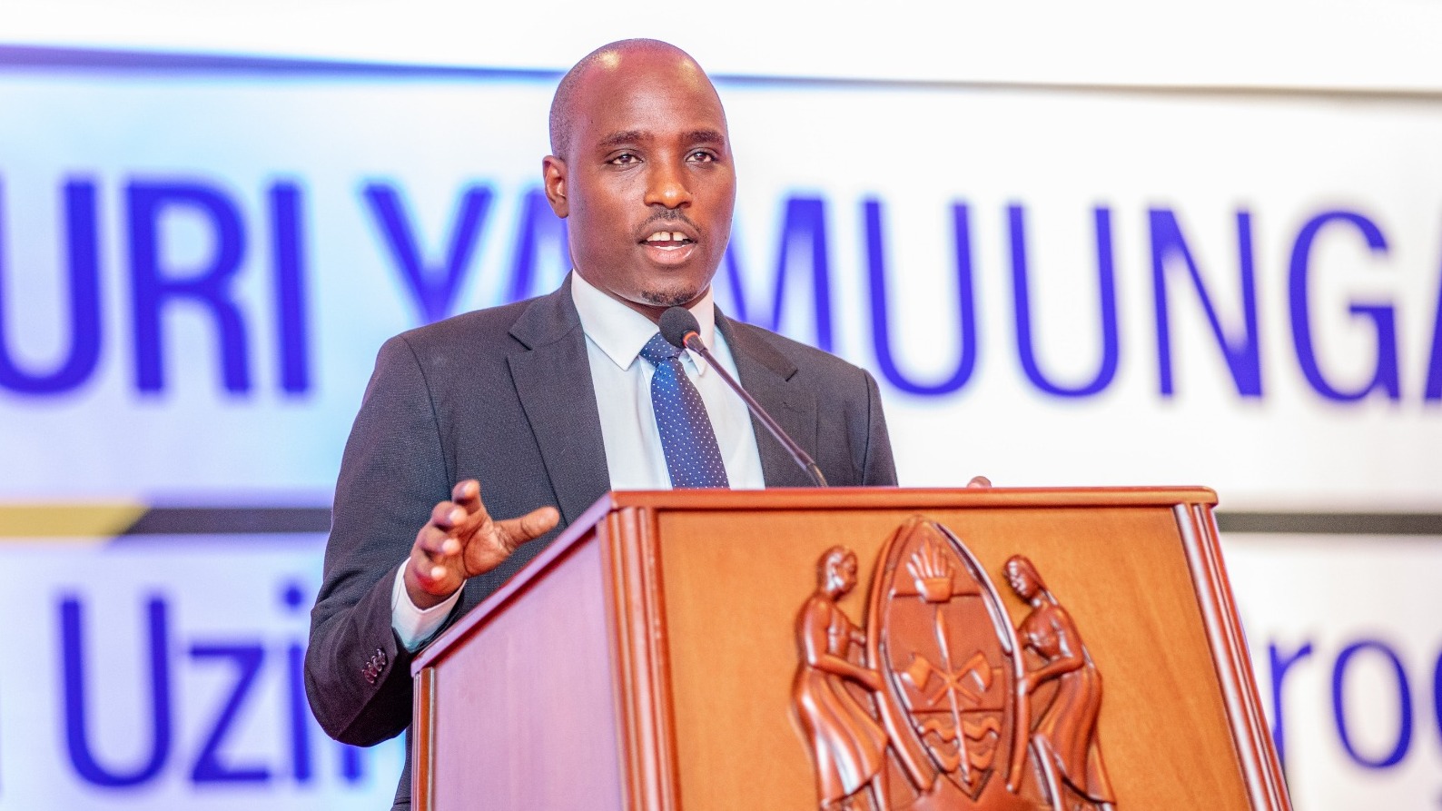 UWEKEZAJI KWENYE SEKTA YA ELIMU LAZIMA U...