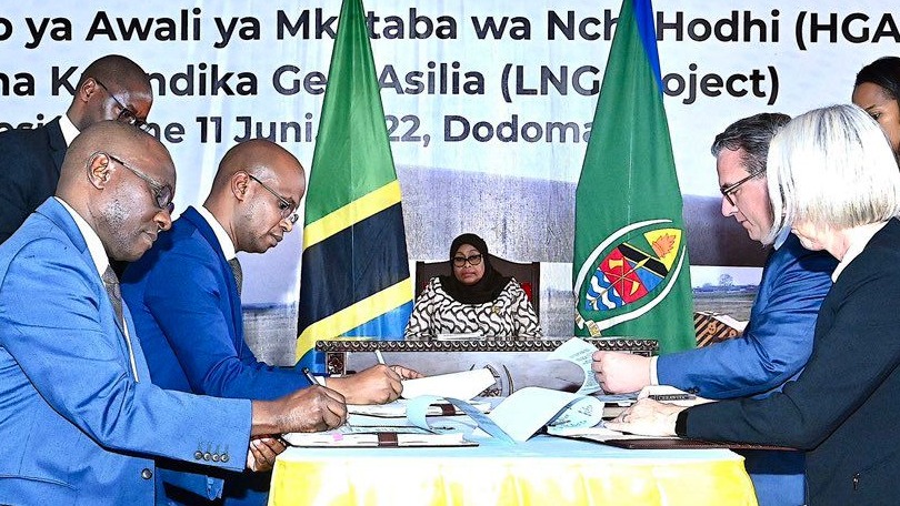 YALIYOJIRI  WAKATI WA HAFLA YA  UWEKAJI...