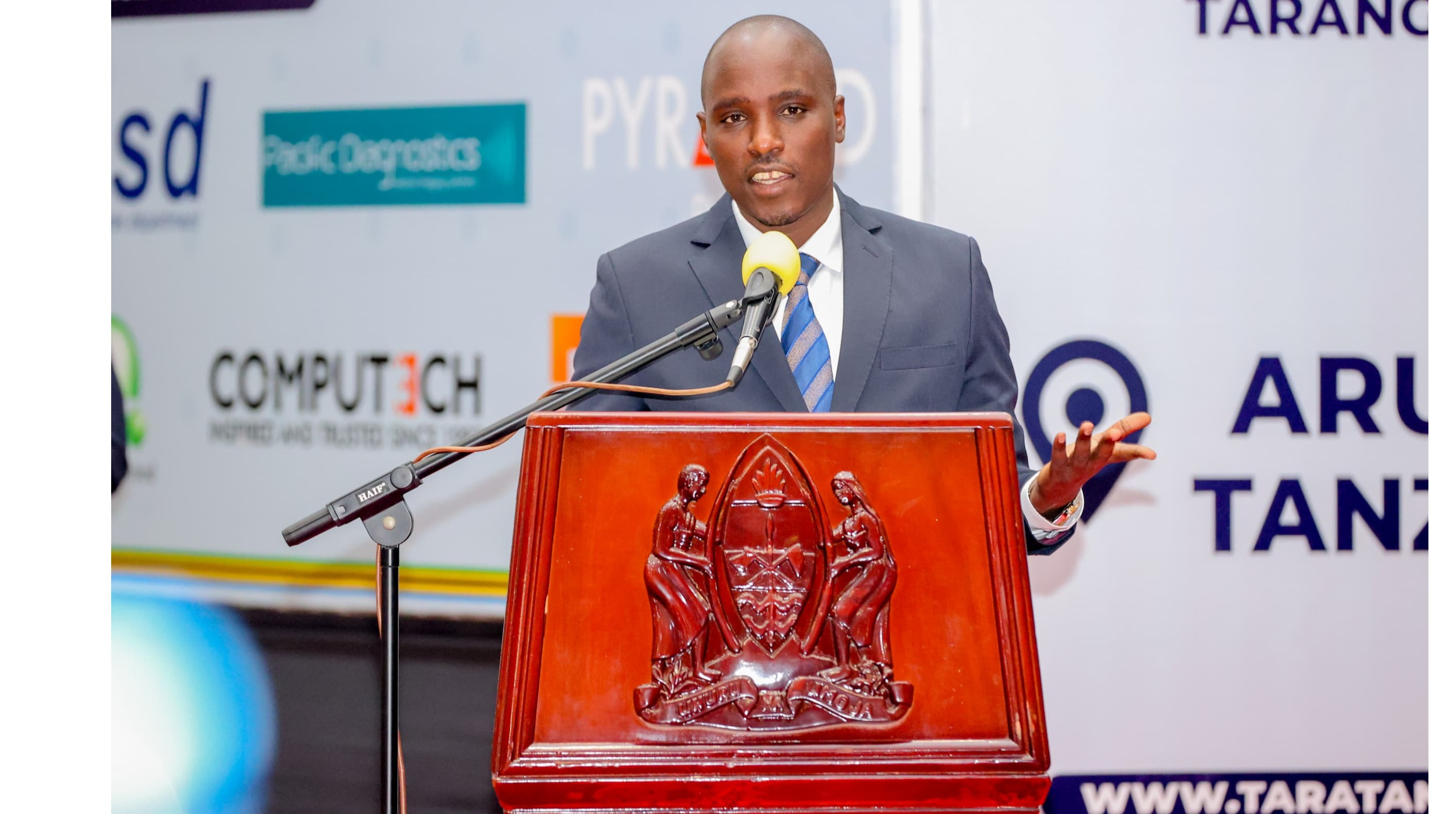 RAIS SAMIA APONGEZWA MAGEUZI MAKUBWA SEK...