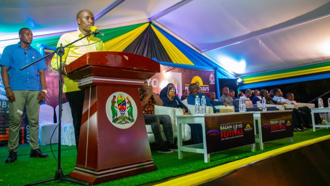 TaSUBa KITOVU CHA MAFUNZO TASNIA ZA SANA...