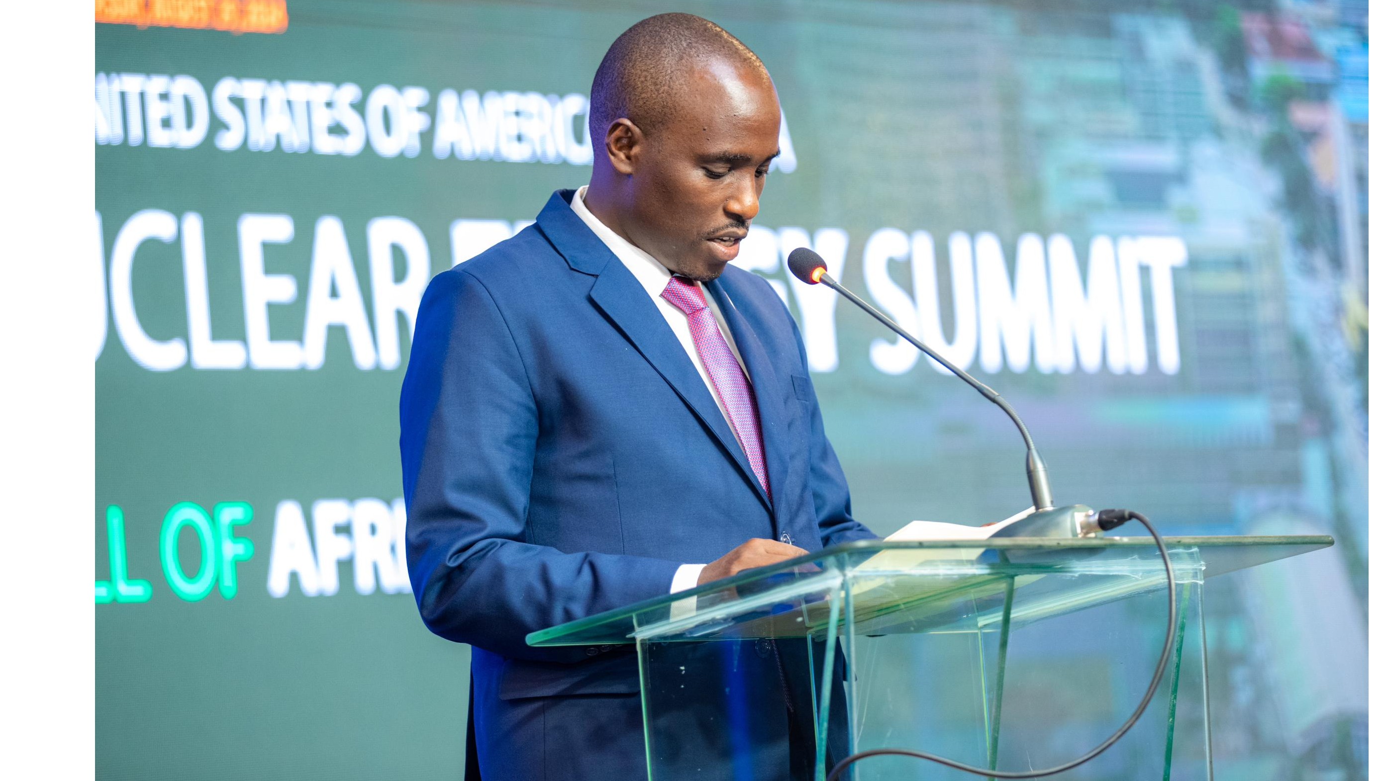 TANZANIA YAJIPANGA KUTUMIA NISHATI YA NY...