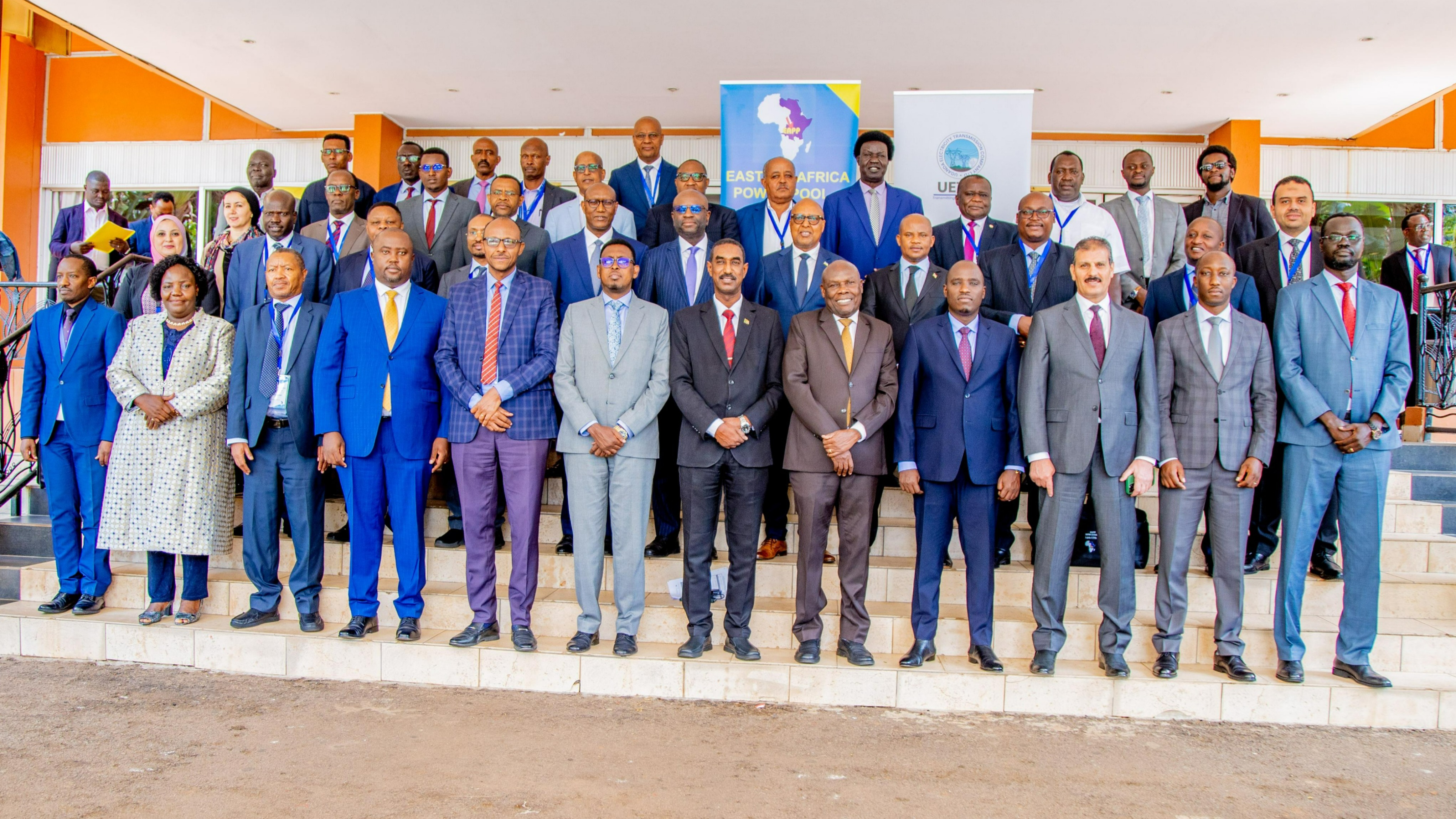 DKT. BITEKO ASHIRIKI MKUTANO WA NISHATI...