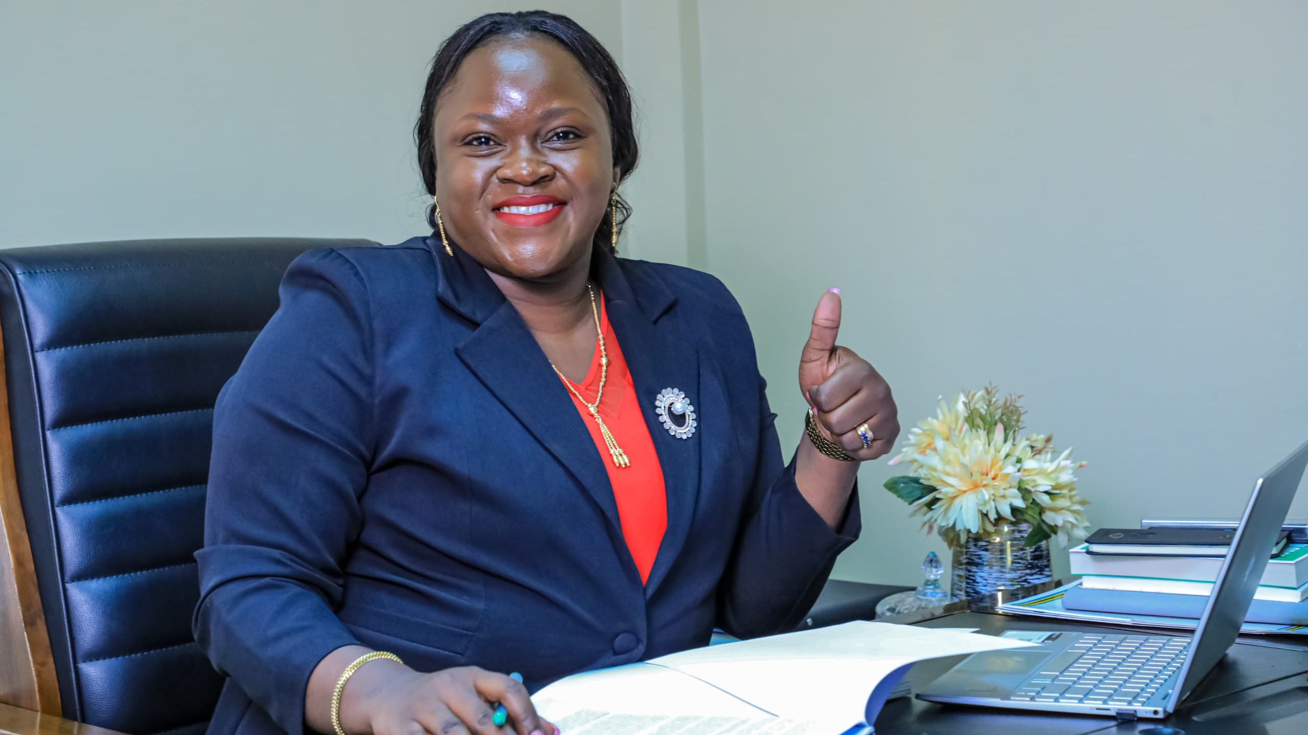 SERIKALI IMEIMARISHA USHIRIKI WA WANAWAK...