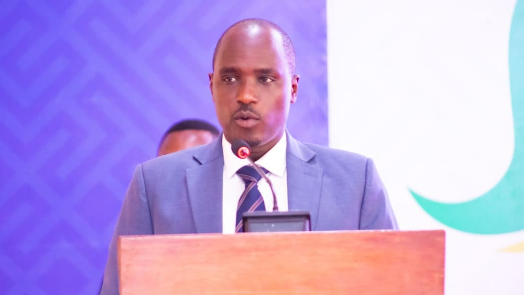 ​MFUMO WA UFUATILIAJI NA TATHMINI NI NYE...