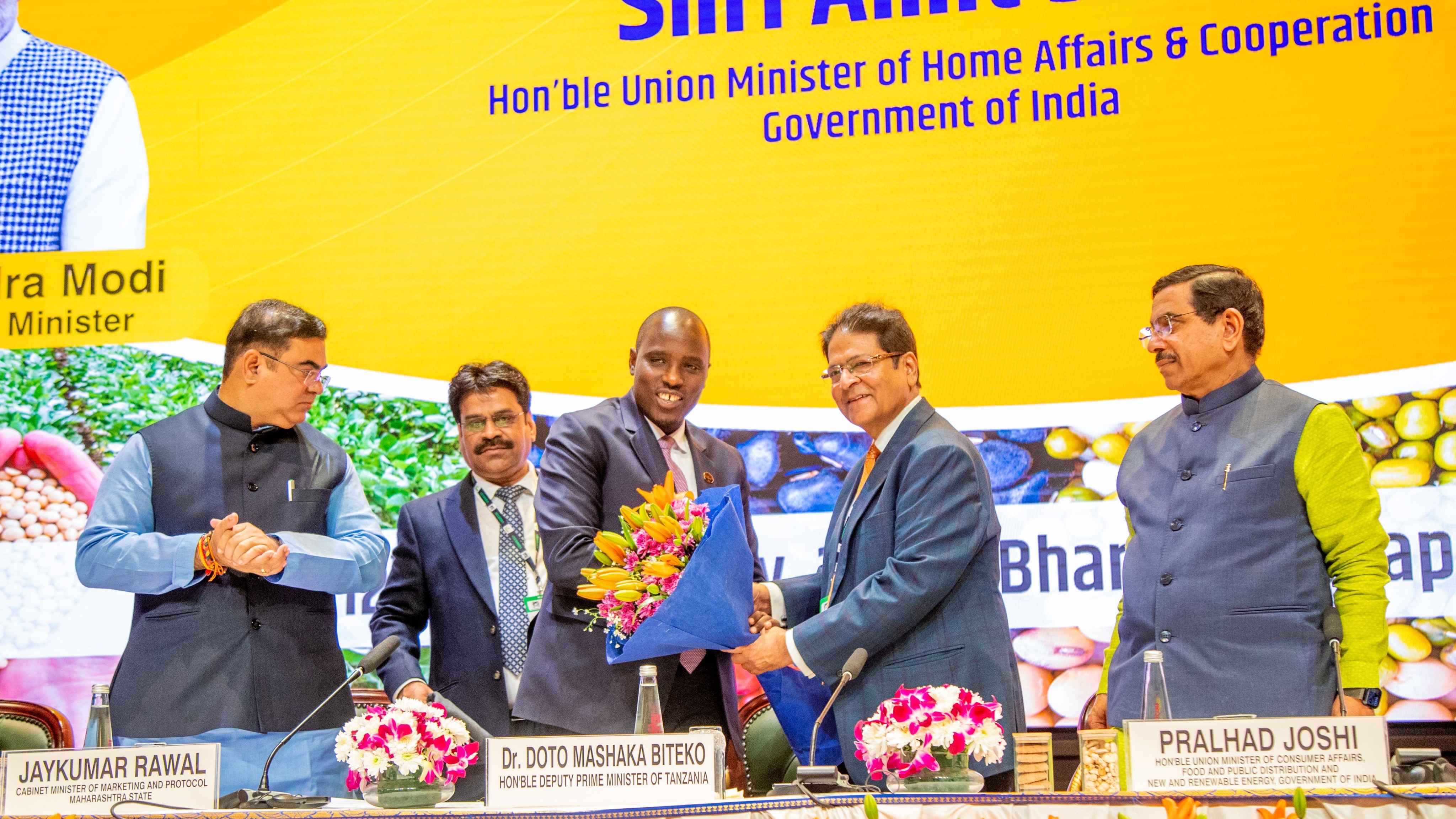 SERIKALI YAJIDHATITI KUBORESHA SEKTA YA...