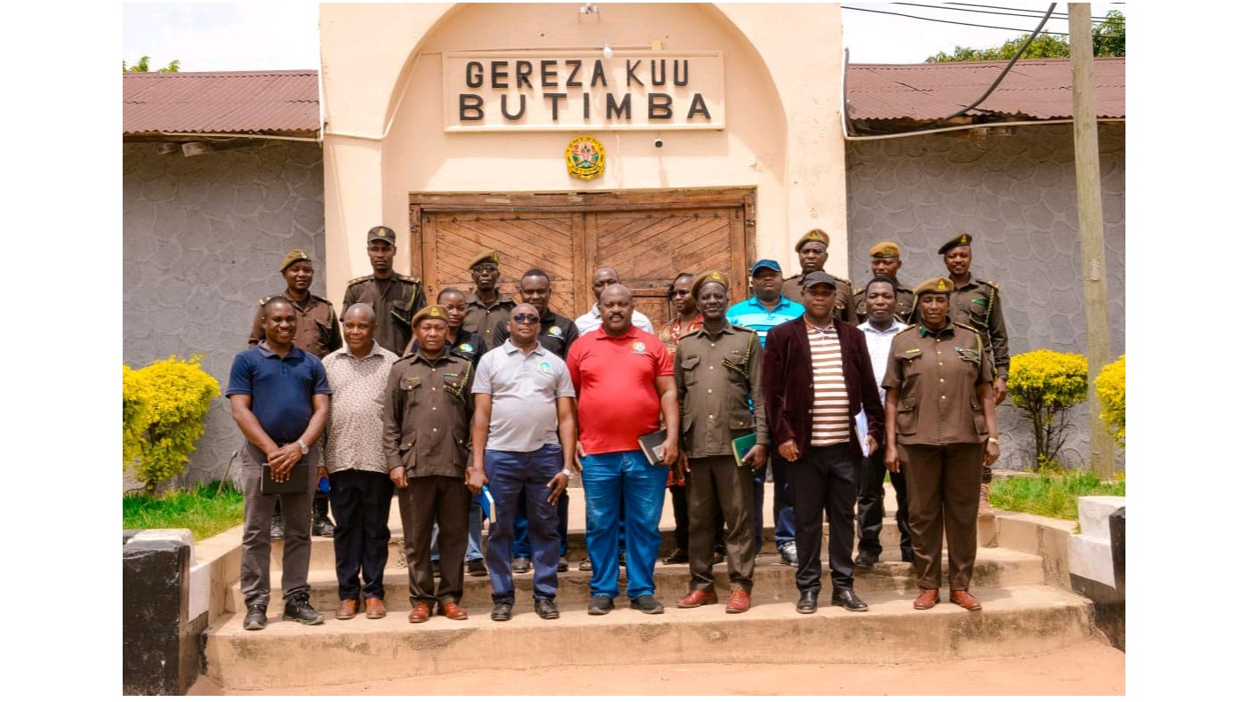 REB YARIDHISHWA MATUMIZI YA NISHATI SAFI...