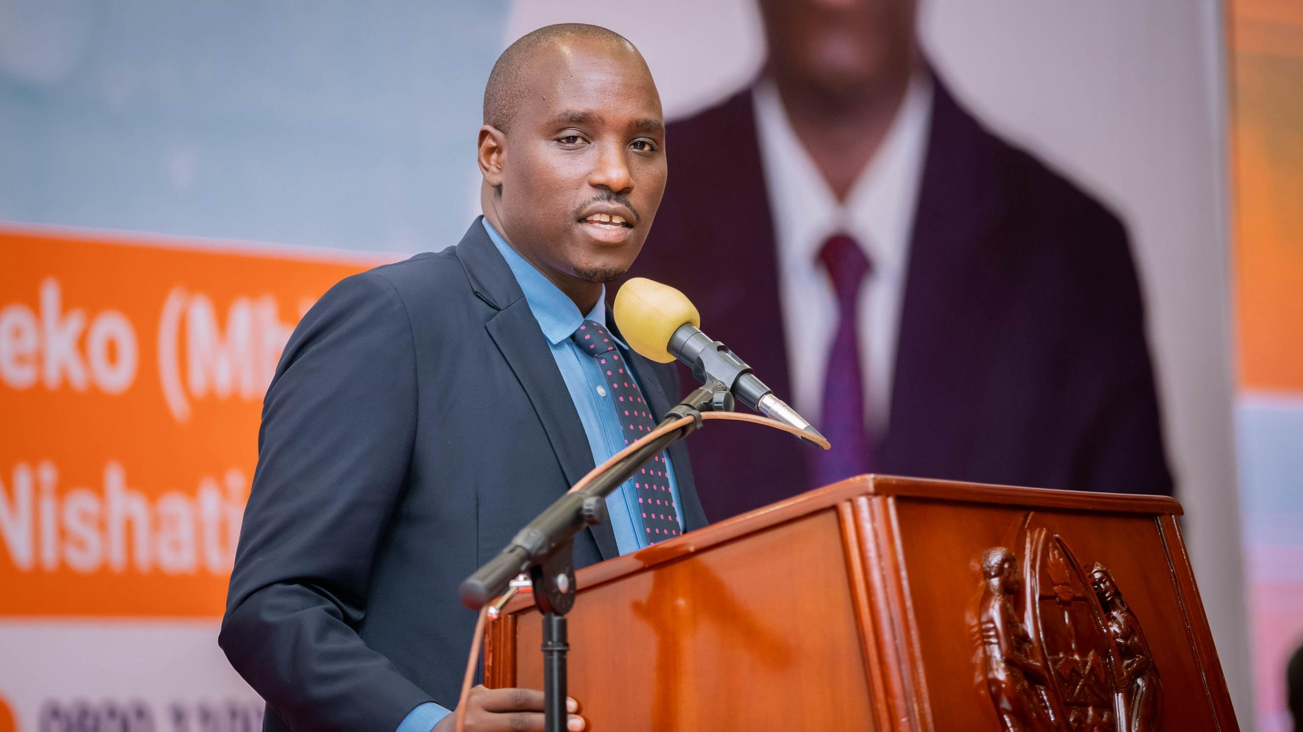 DKT. BITEKO AZITAKA MAMLAKA ZA MAJI KUPU...