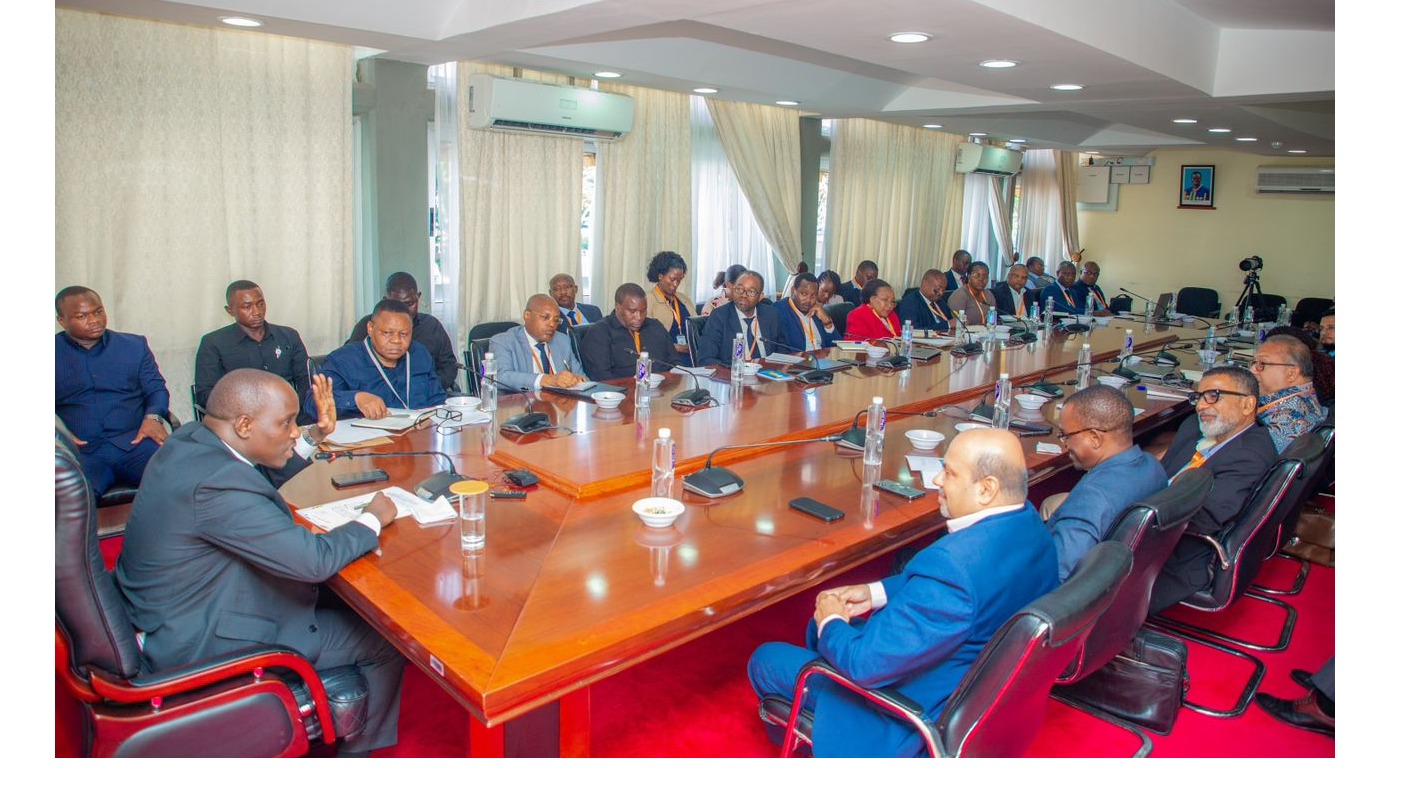 WAFANYABIASHARA YA MAFUTA ZINGATIENI MAI...