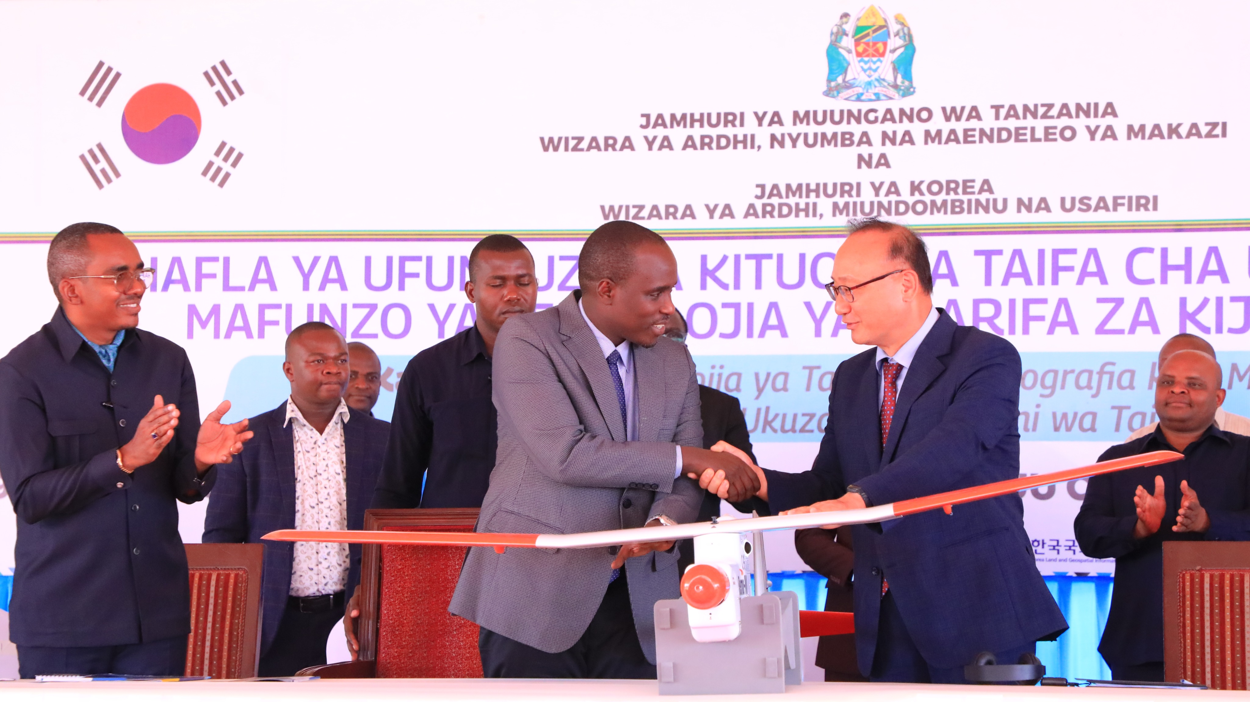 Dkt.Biteko aiagiza Wizara ya Ardhi Kupan...