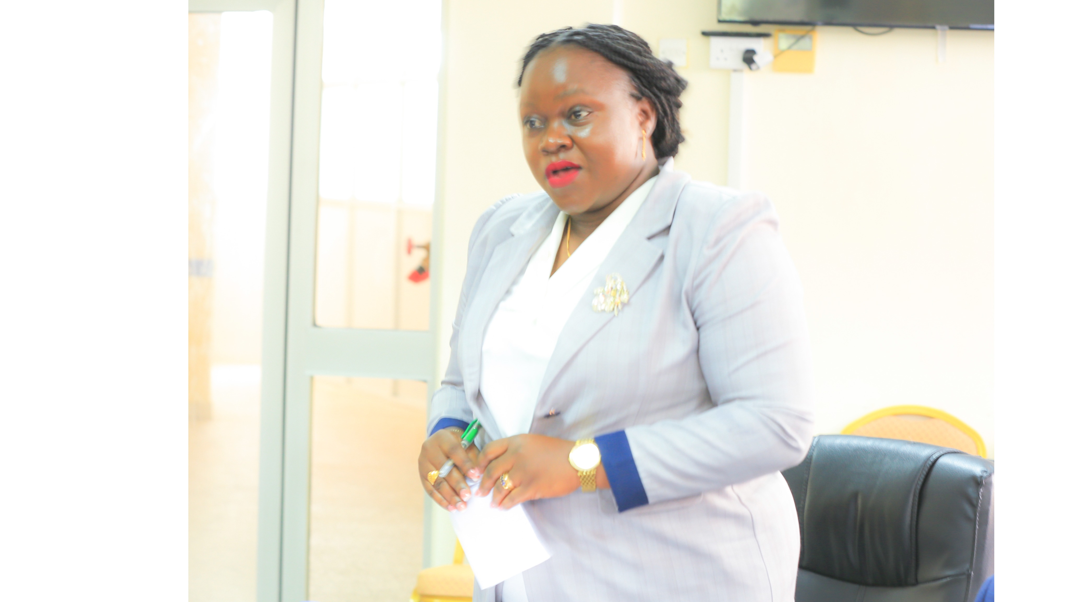 UWEZO WA MITAMBO YA KUFUA UMEME WAFIKIA...