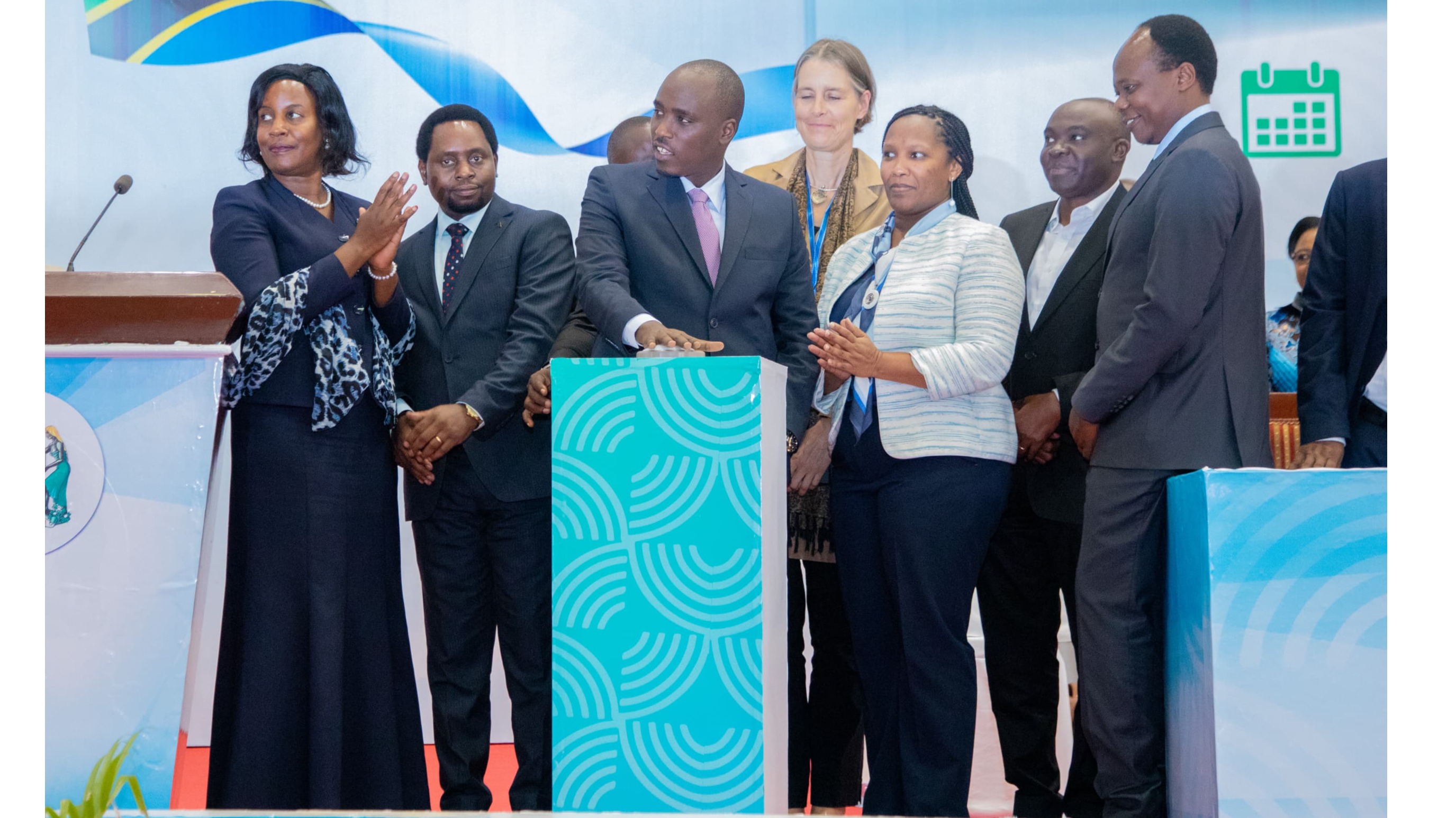 DKT. BITEKO AAGIZA MPANGO MKAKATI KUIMAR...