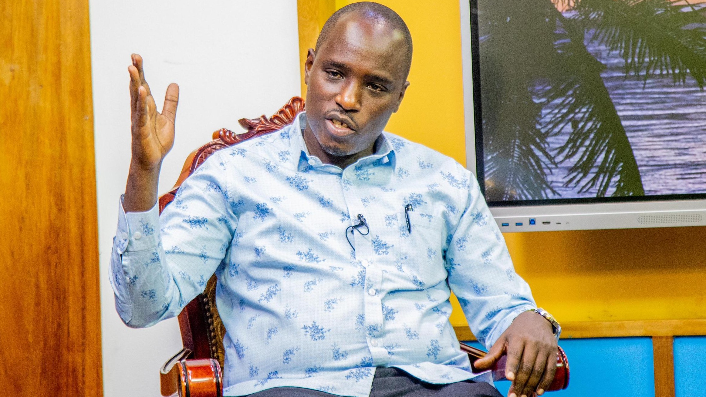 DIPLOMASIA YA RAIS SAMIA INAWALETA WAKUU...