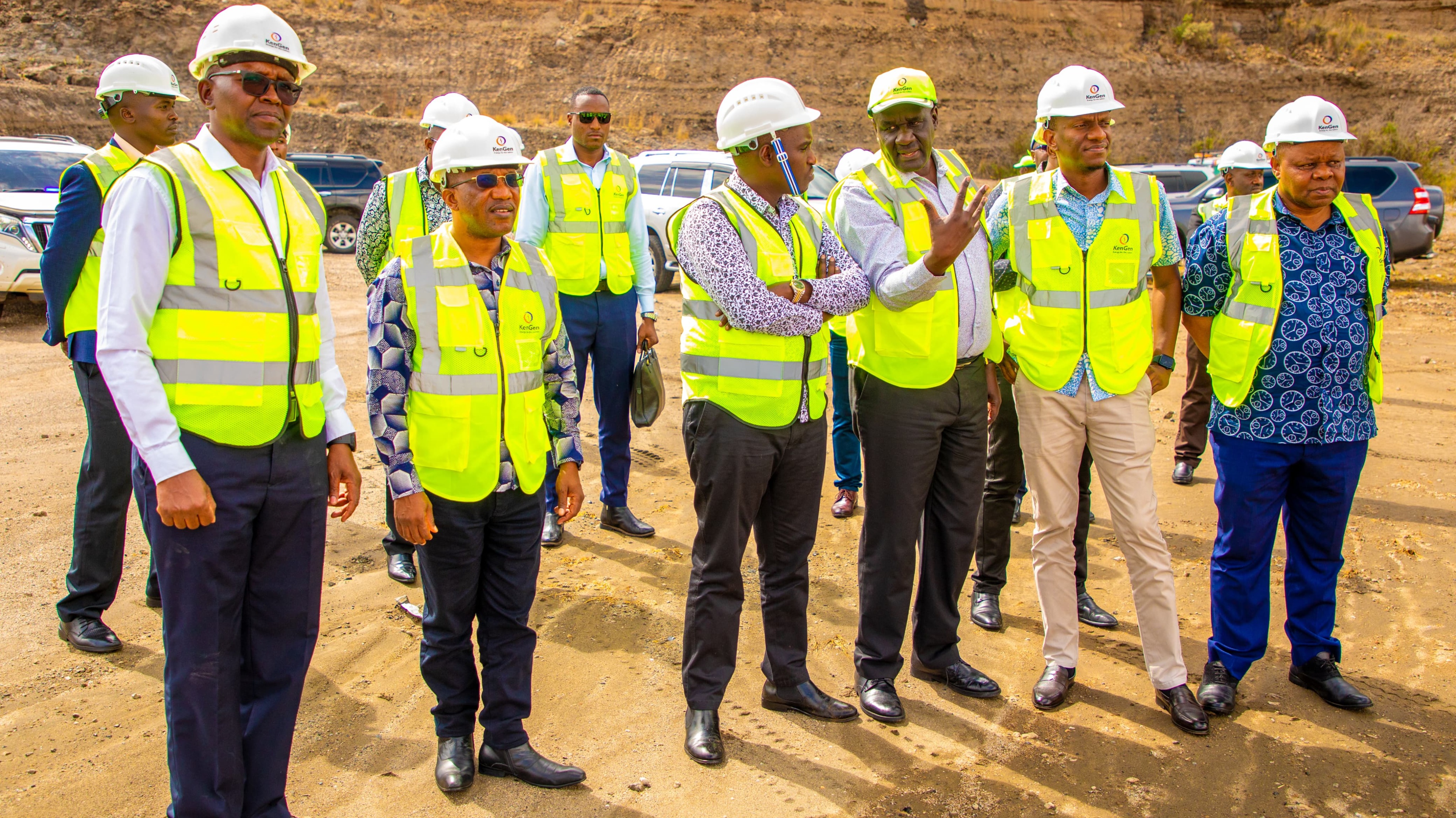 UCHORONGAJI VISIMA VYA JOTOARDHI KUANZA...