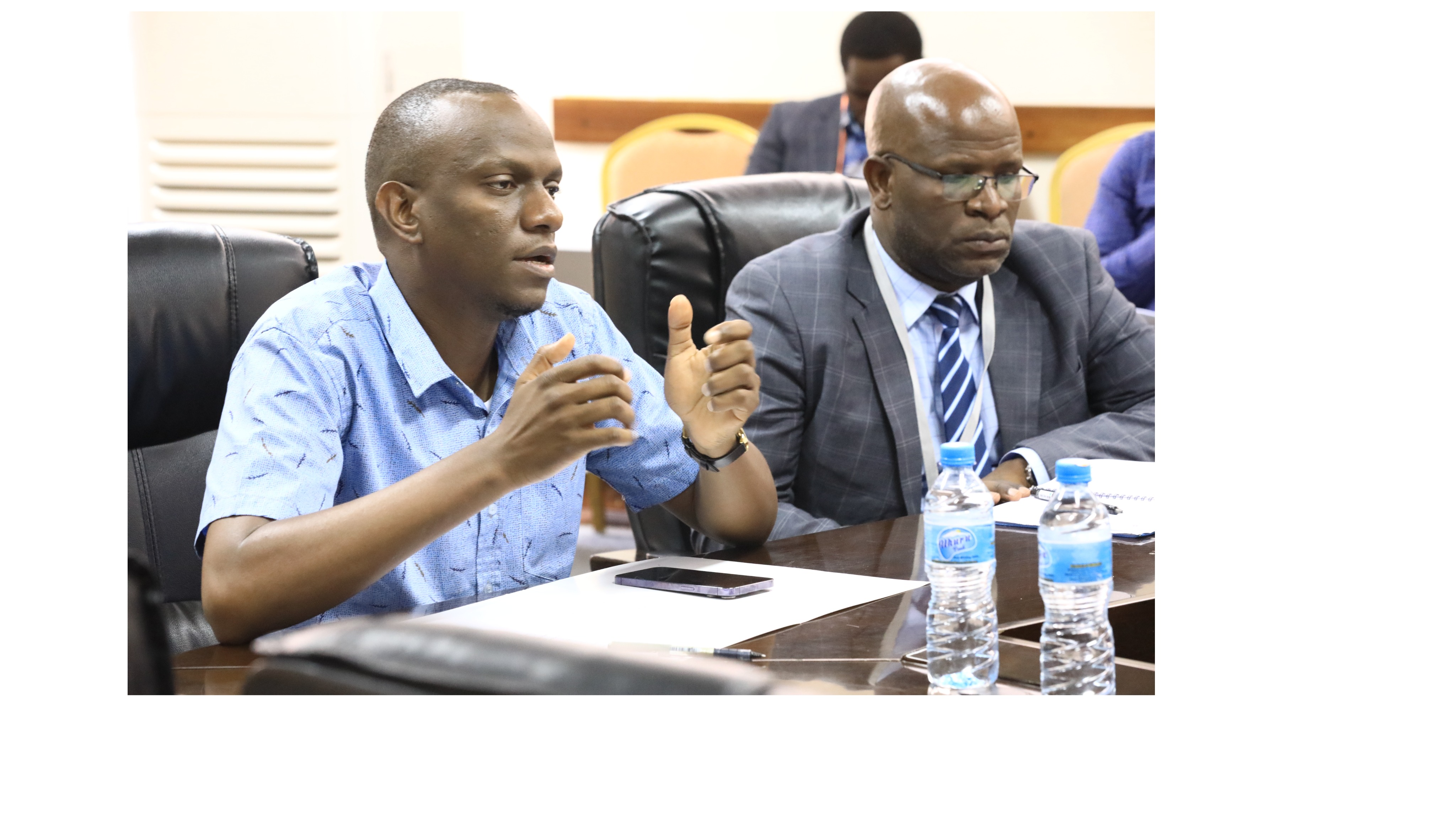 MRADI WA UMEME WA JULIUS NYERERE WAFIKIA...