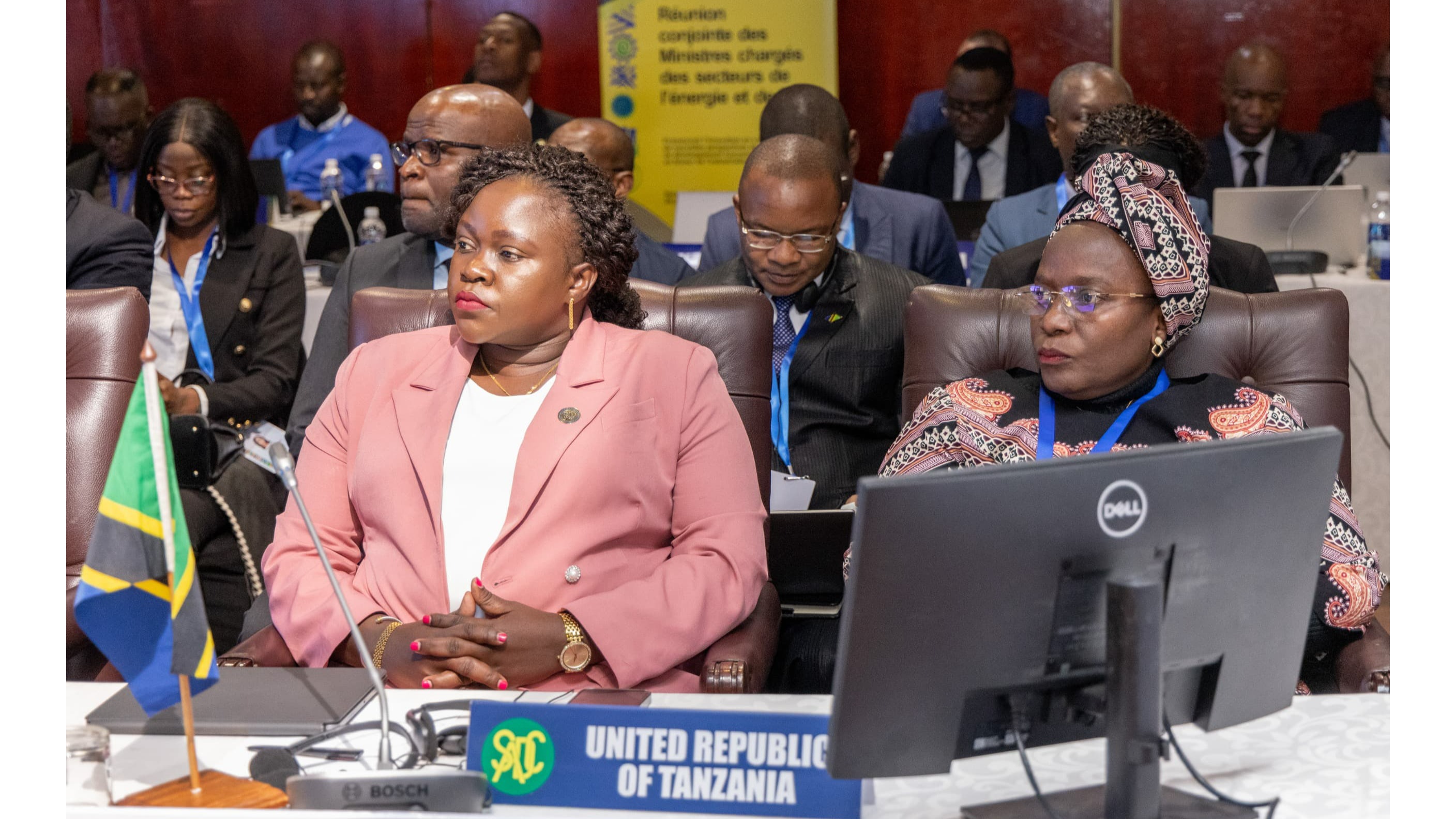 ​SADC YAITAJA TANZANIA KINARA UTEKELEZAJ...