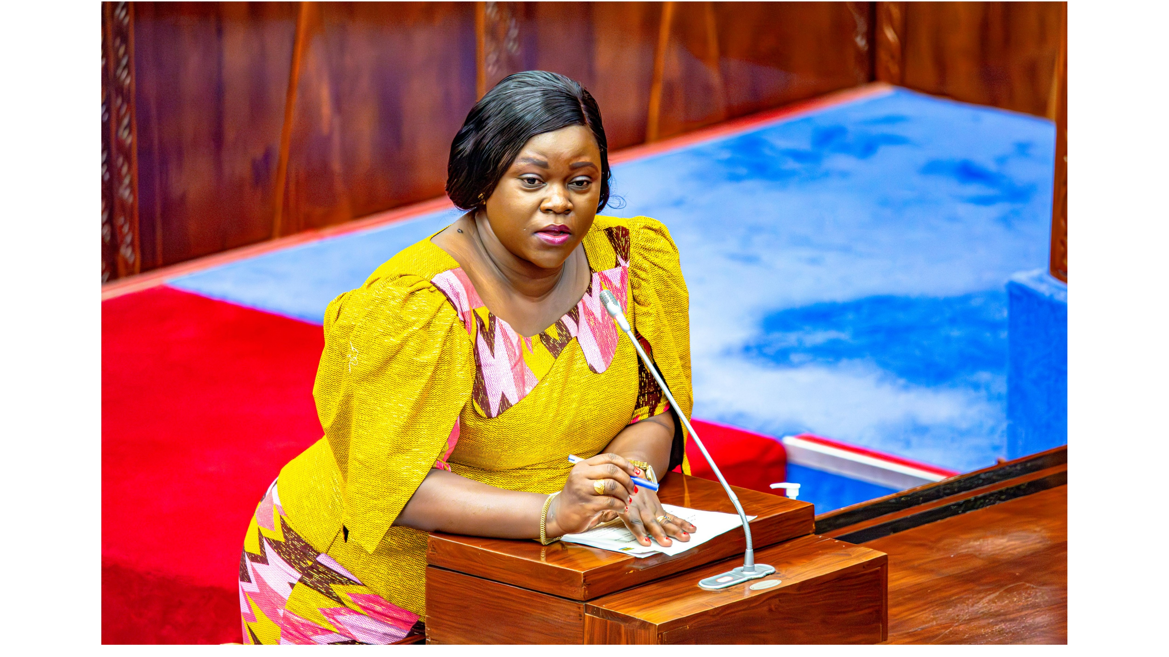 SERIKALI INAENDELEA KUTEKELEZA MIRADI YA...