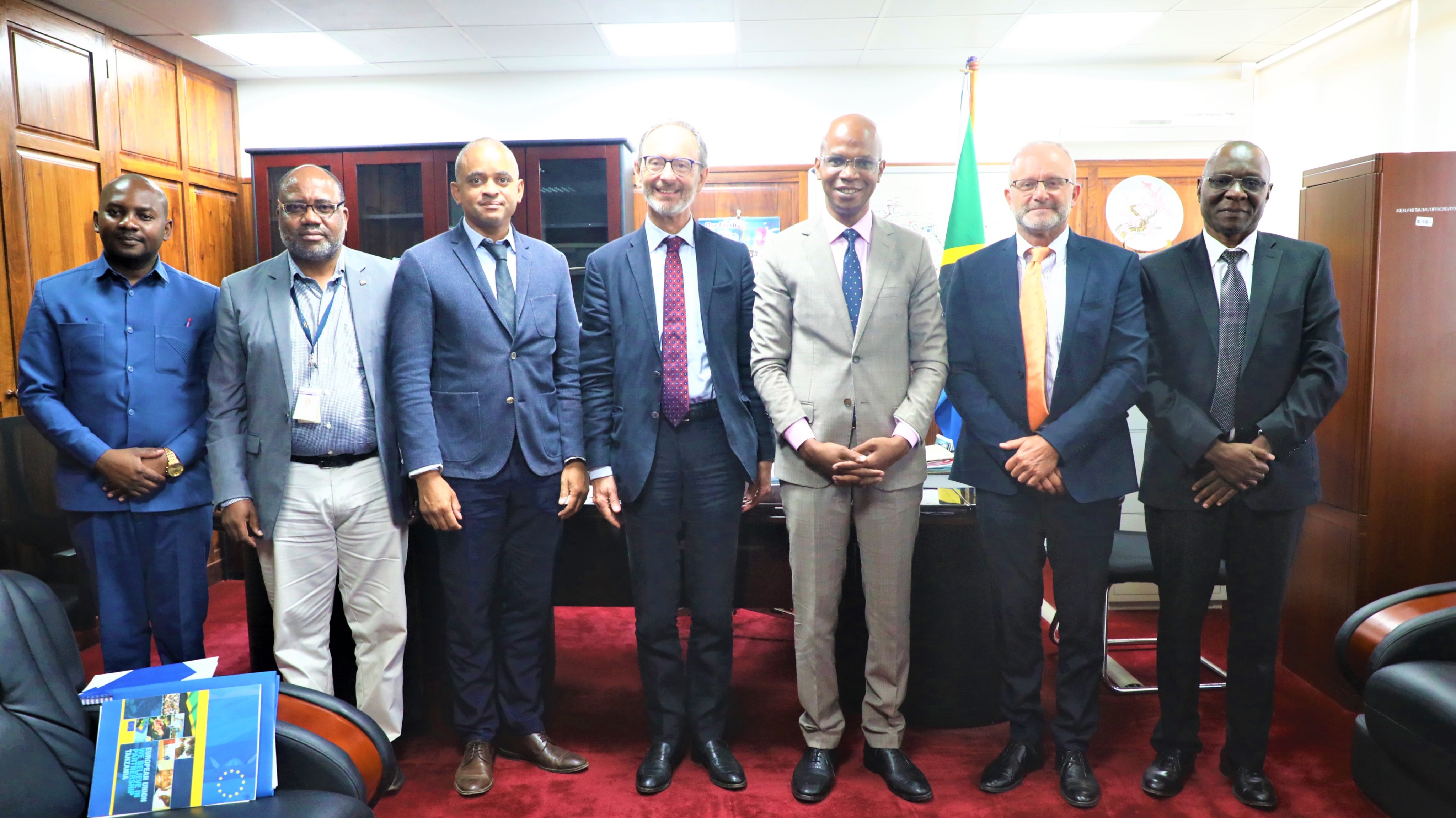 Makamba : Matumizi ya Nishati safi ya ku...