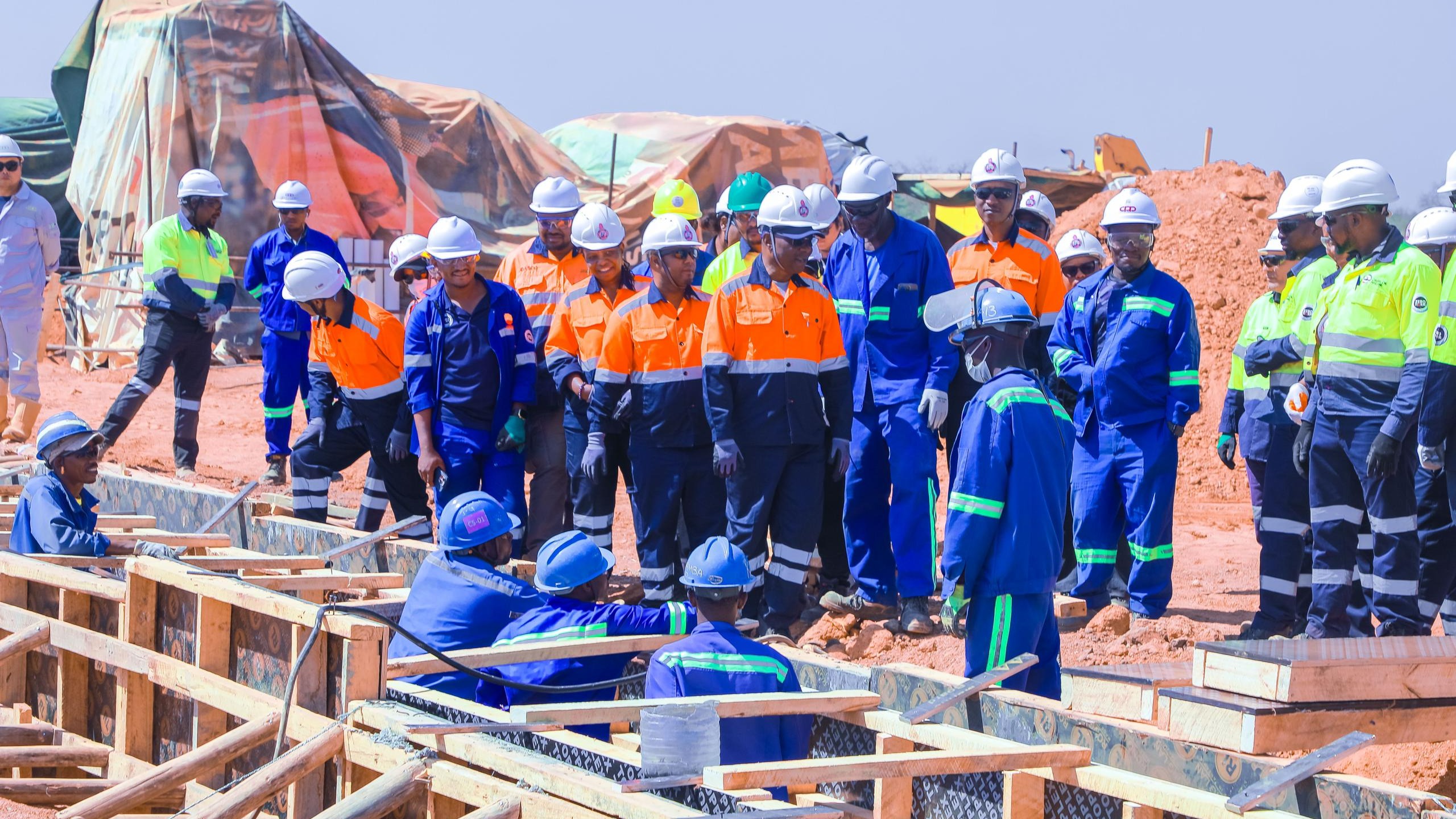 ​DKT MATARAGIO AITAKA EACOP KUONGEZA KAS...