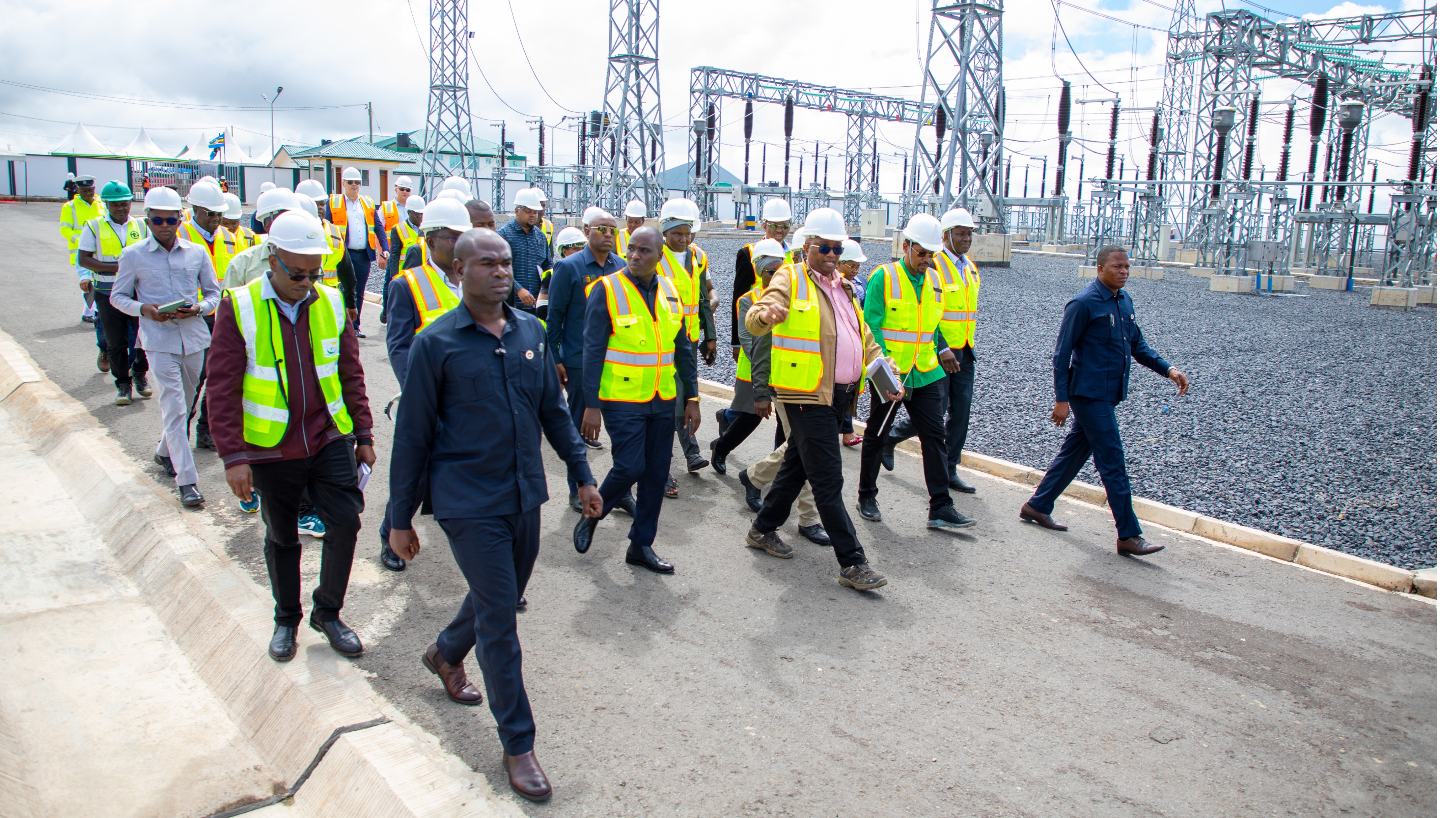 KATENI UMEME KWA WADAIWA WA UMEME- DKT....